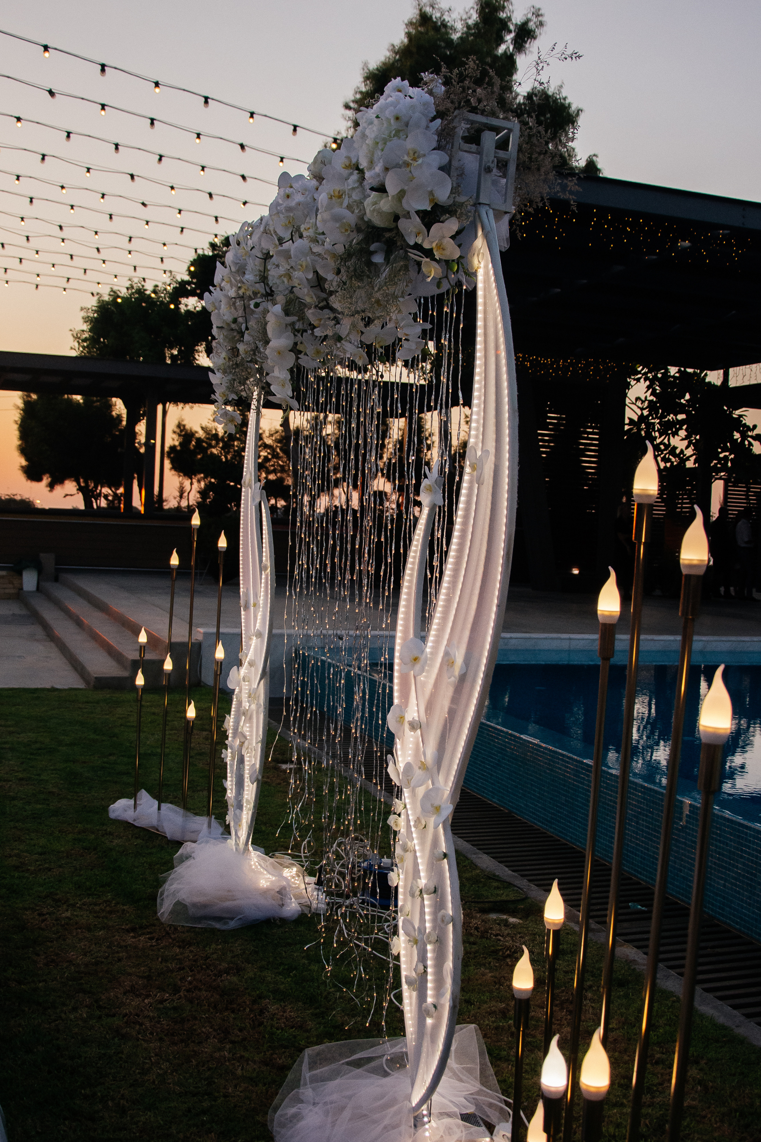 Wedding Zhanna and Tadik. Professional photographer in Cyprus Katerina Stepanchenko