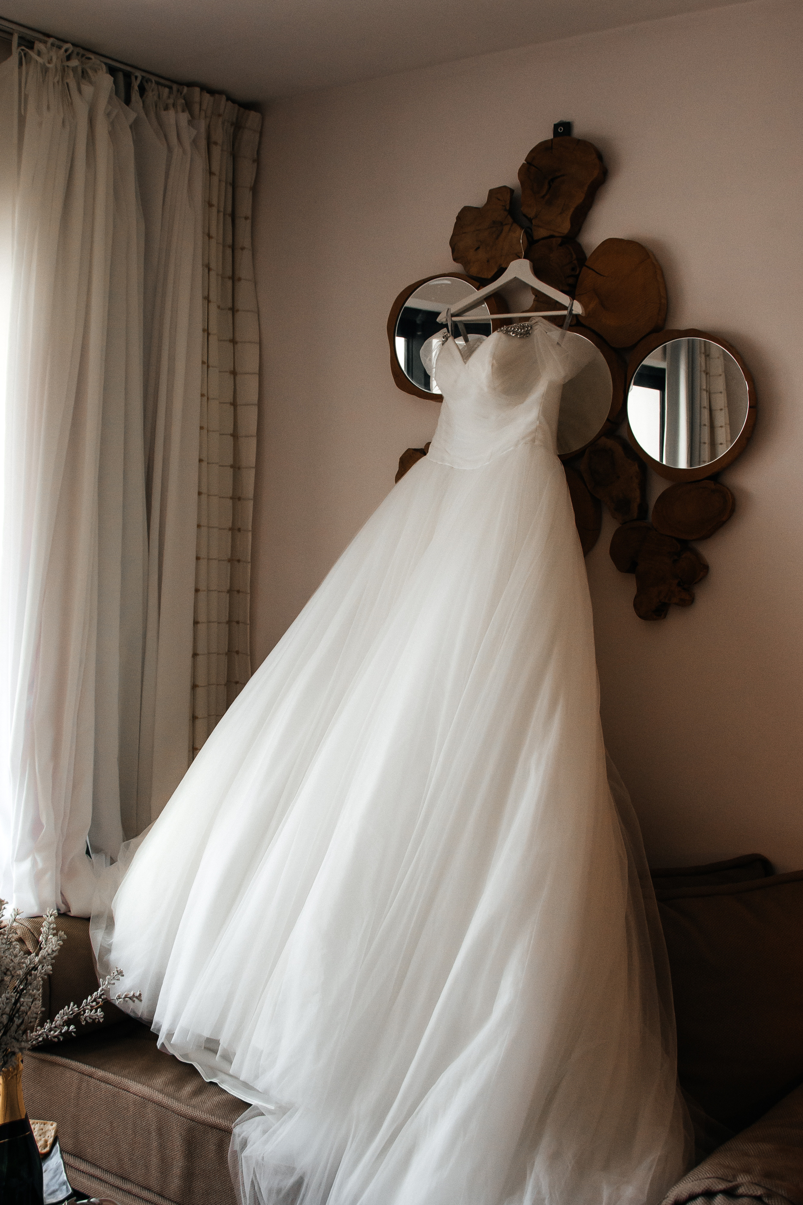 Wedding Zhanna and Tadik. Professional photographer in Cyprus Katerina Stepanchenko