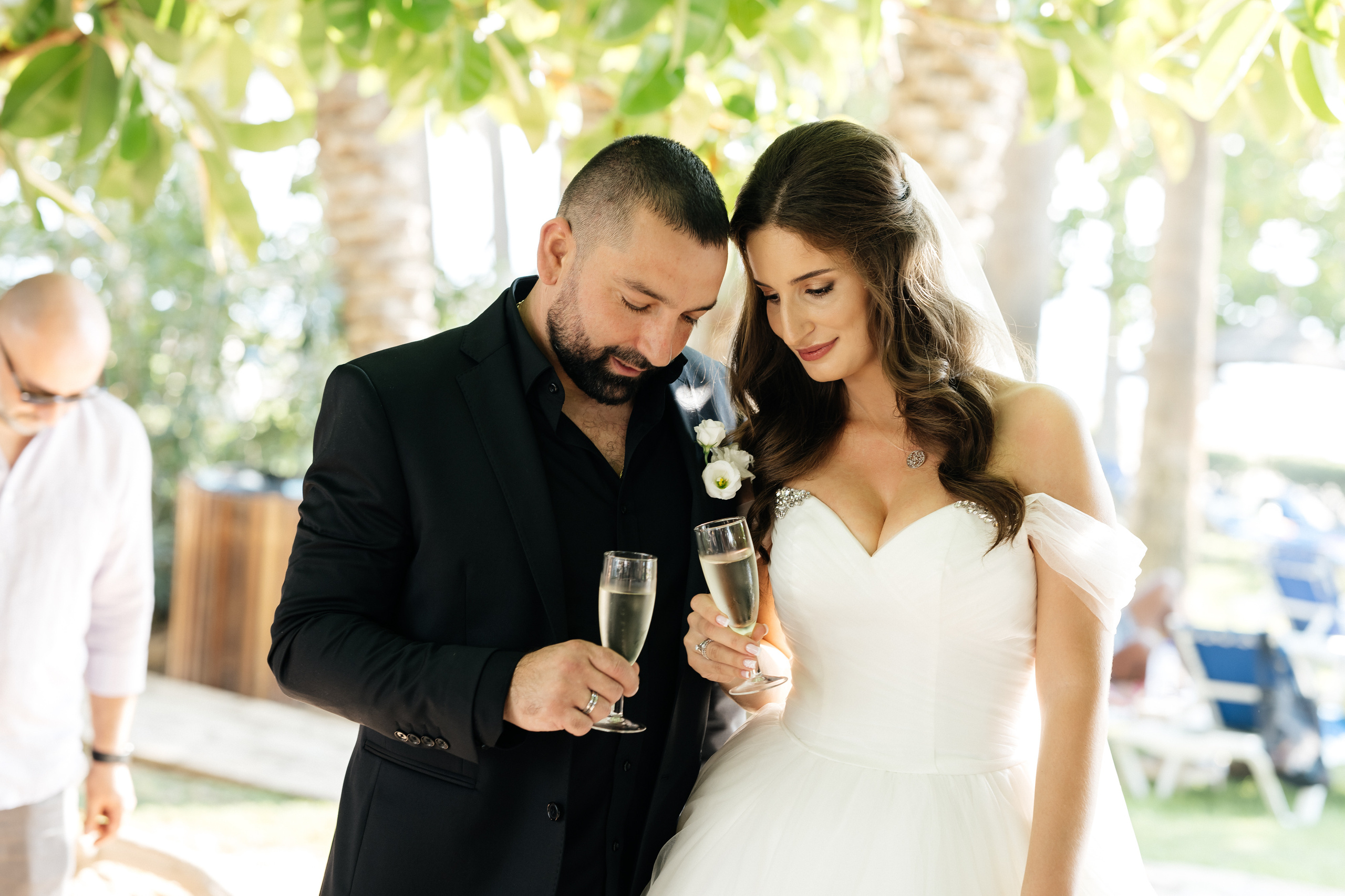 Wedding Zhanna and Tadik. Professional photographer in Cyprus Katerina Stepanchenko