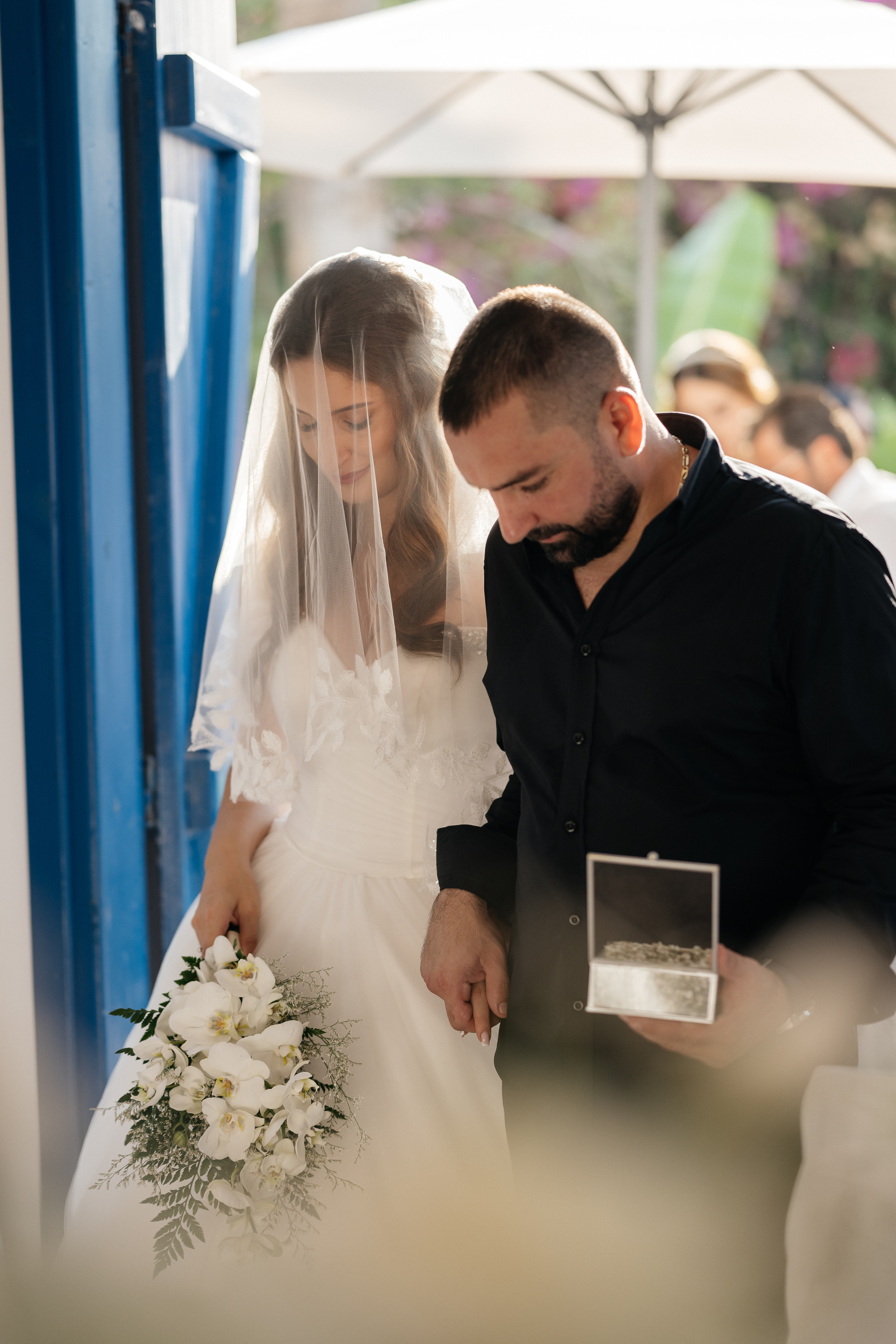 Wedding Zhanna and Tadik. Professional photographer in Cyprus Katerina Stepanchenko