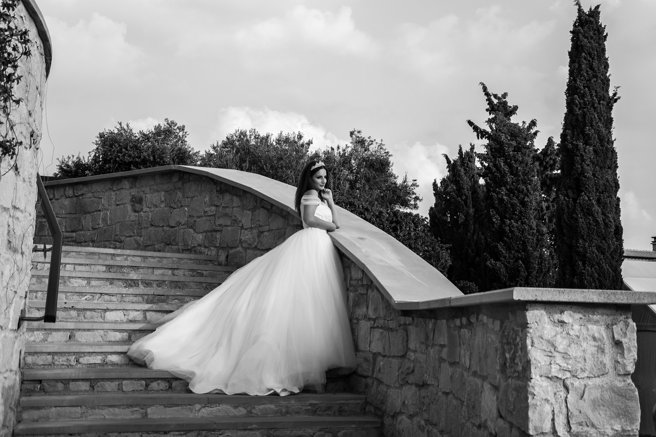 Wedding Zhanna and Tadik. Professional photographer in Cyprus Katerina Stepanchenko