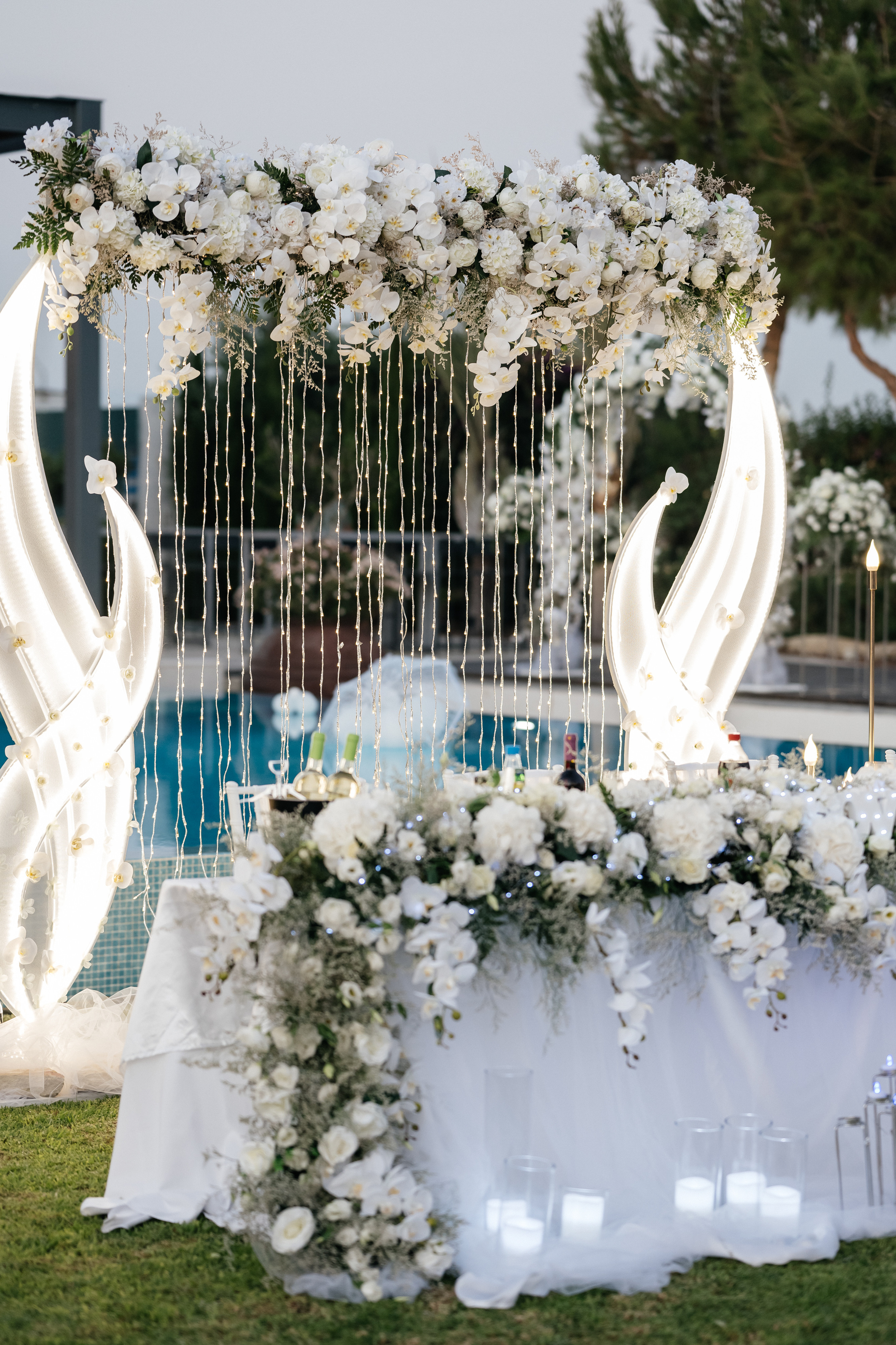 Wedding Zhanna and Tadik. Professional photographer in Cyprus Katerina Stepanchenko