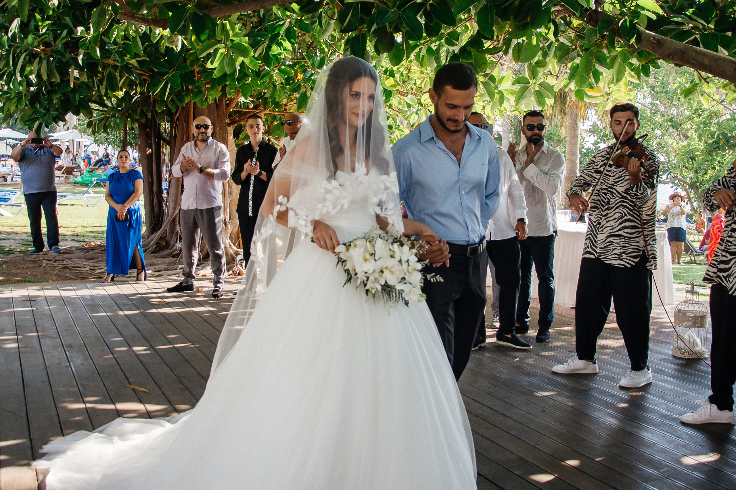Wedding Zhanna and Tadik. Professional photographer in Cyprus Katerina Stepanchenko