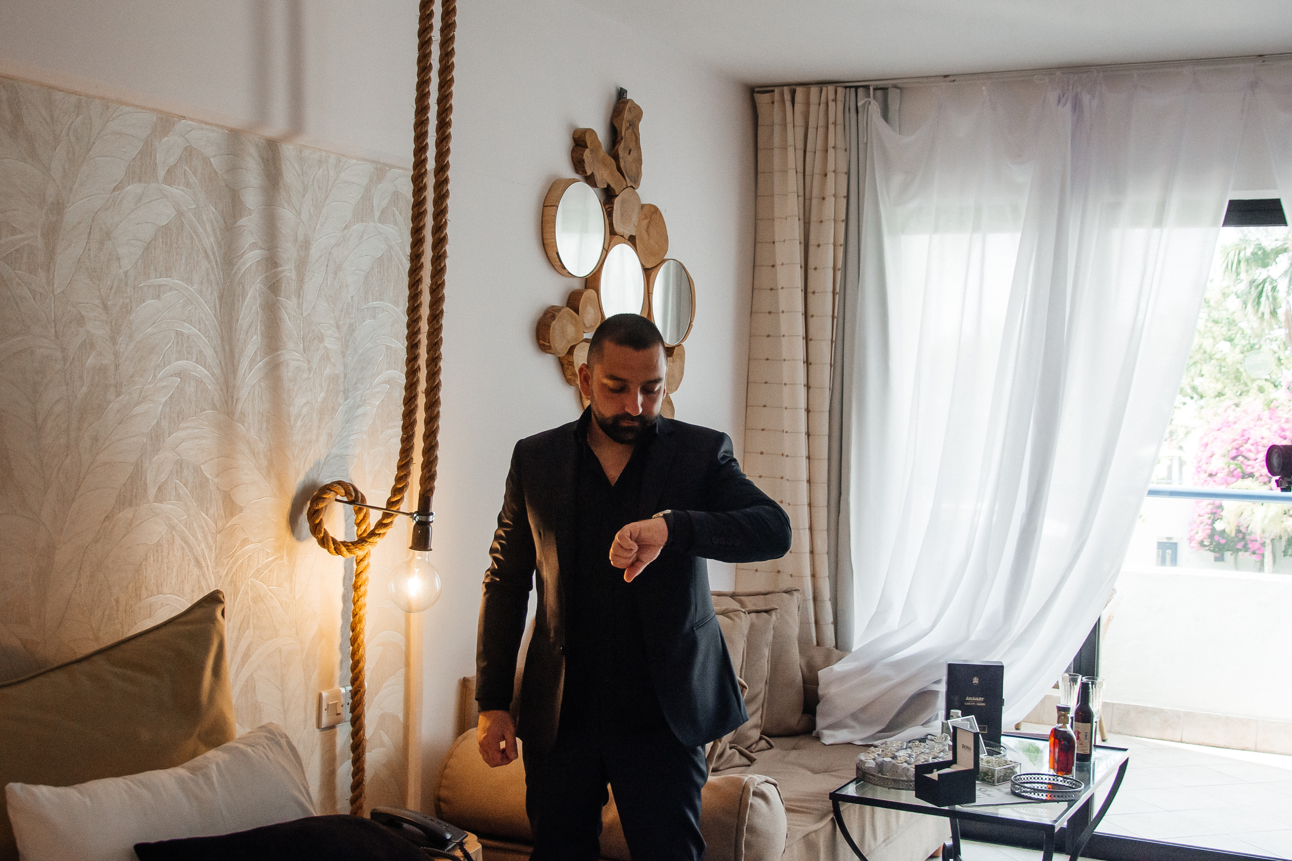 Wedding Zhanna and Tadik. Professional photographer in Cyprus Katerina Stepanchenko