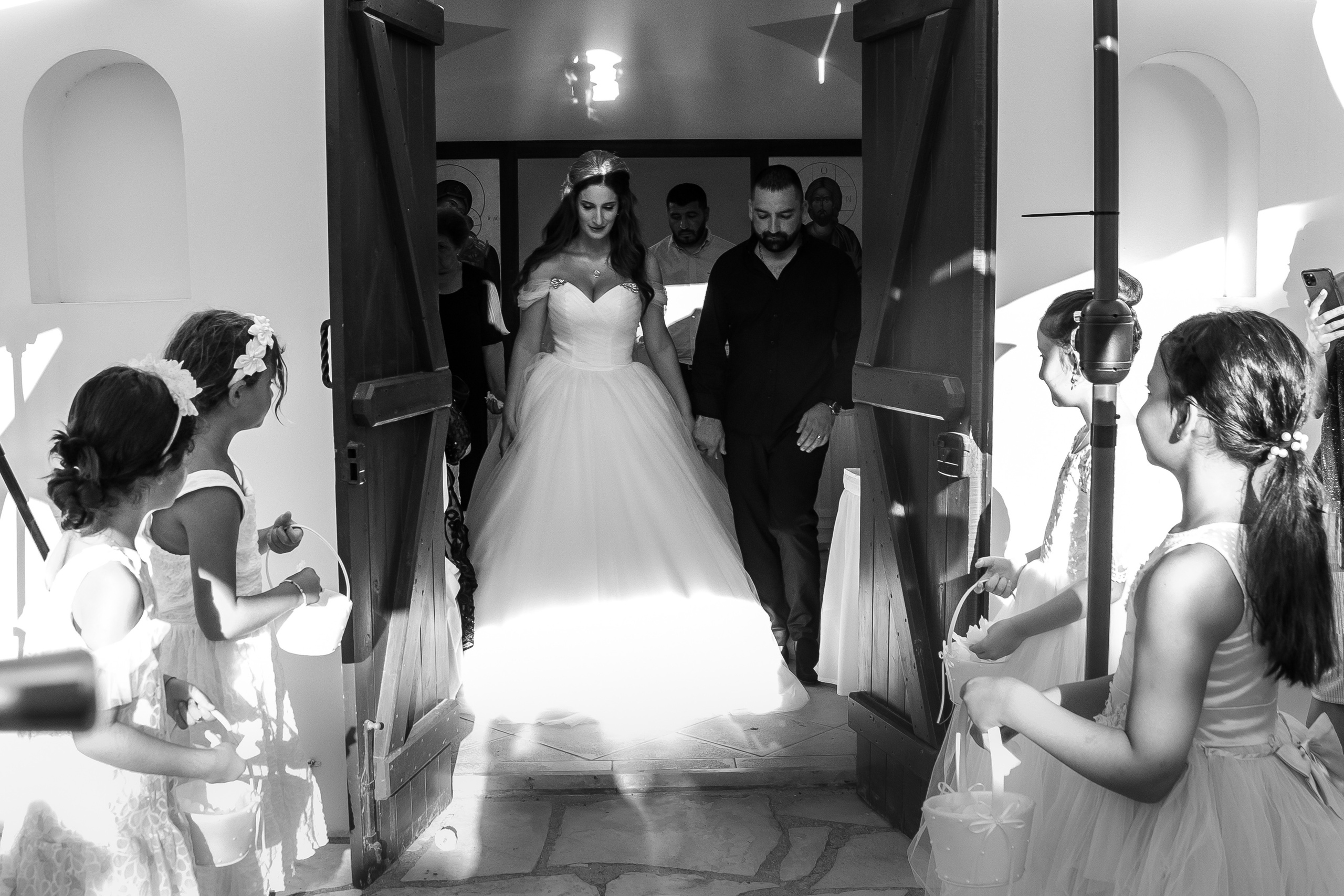 Wedding Zhanna and Tadik. Professional photographer in Cyprus Katerina Stepanchenko