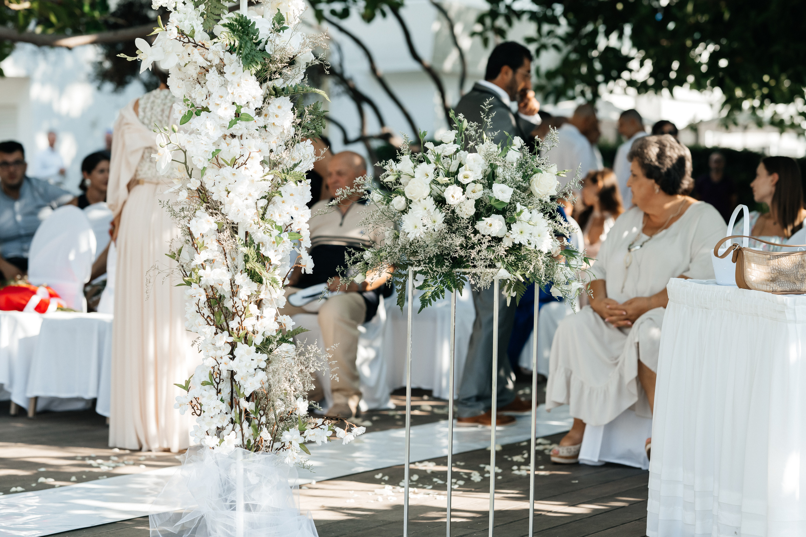 Wedding Zhanna and Tadik. Professional photographer in Cyprus Katerina Stepanchenko