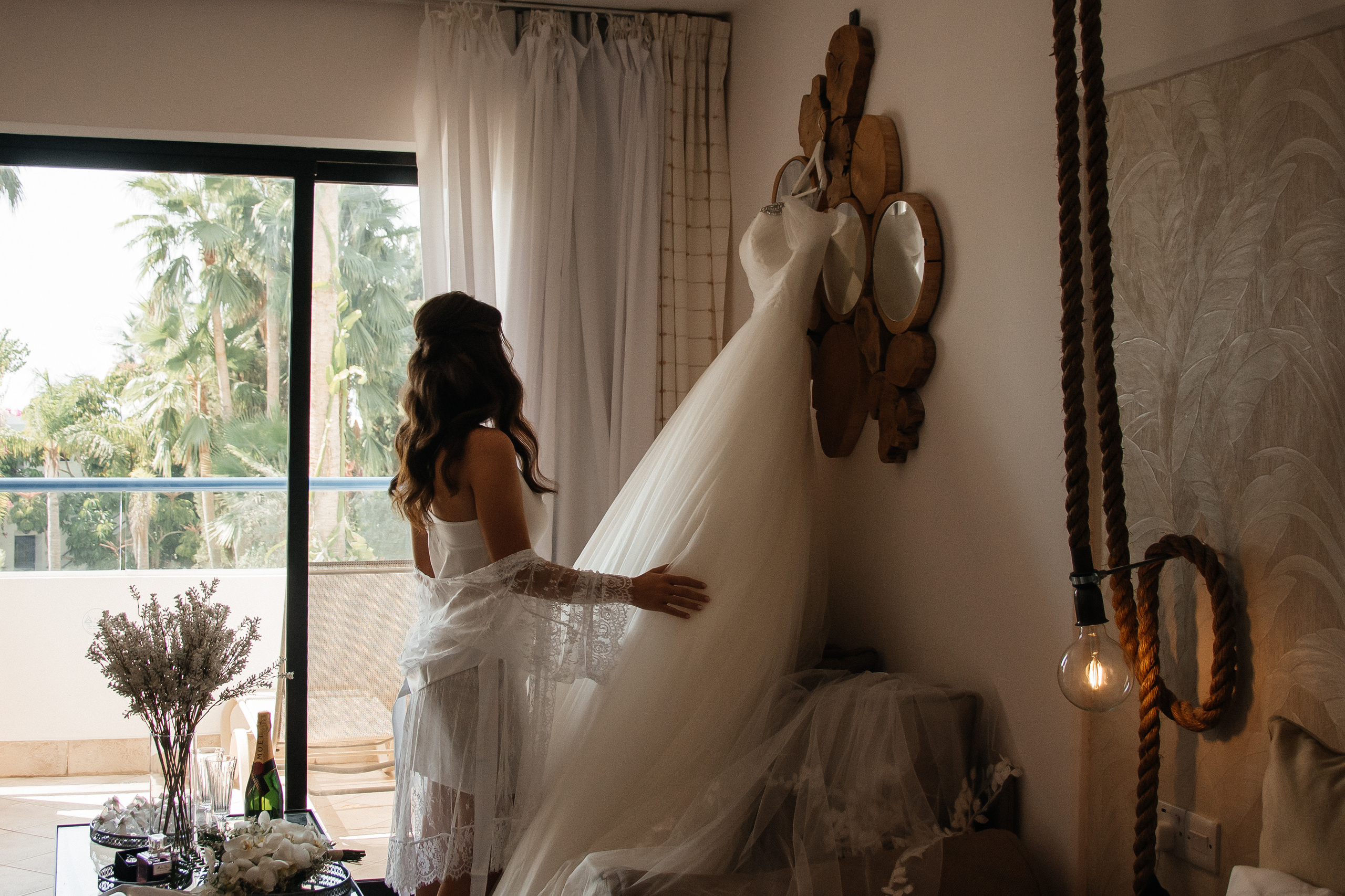 Wedding Zhanna and Tadik. Professional photographer in Cyprus Katerina Stepanchenko