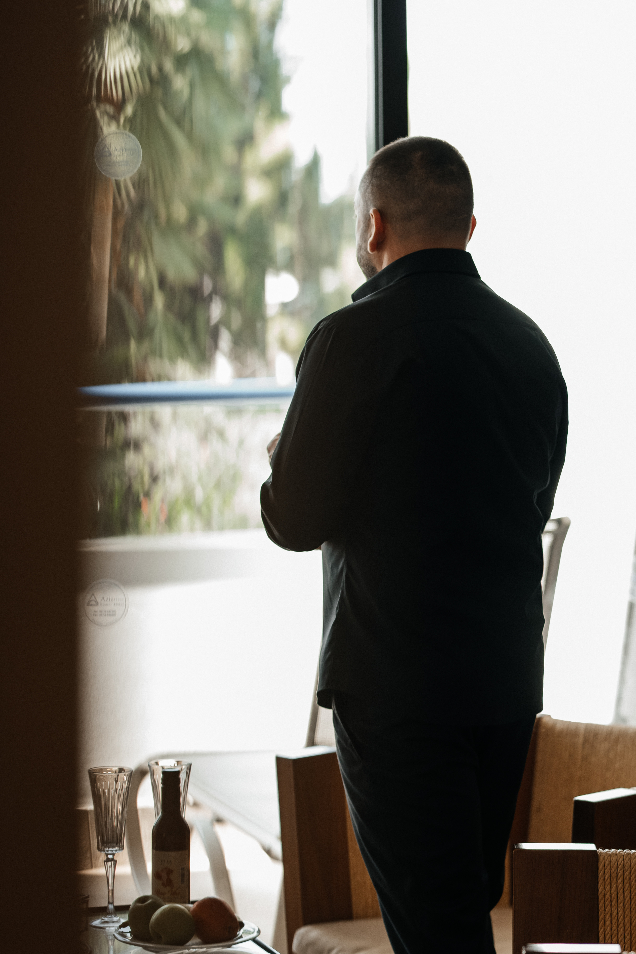 Wedding Zhanna and Tadik. Professional photographer in Cyprus Katerina Stepanchenko