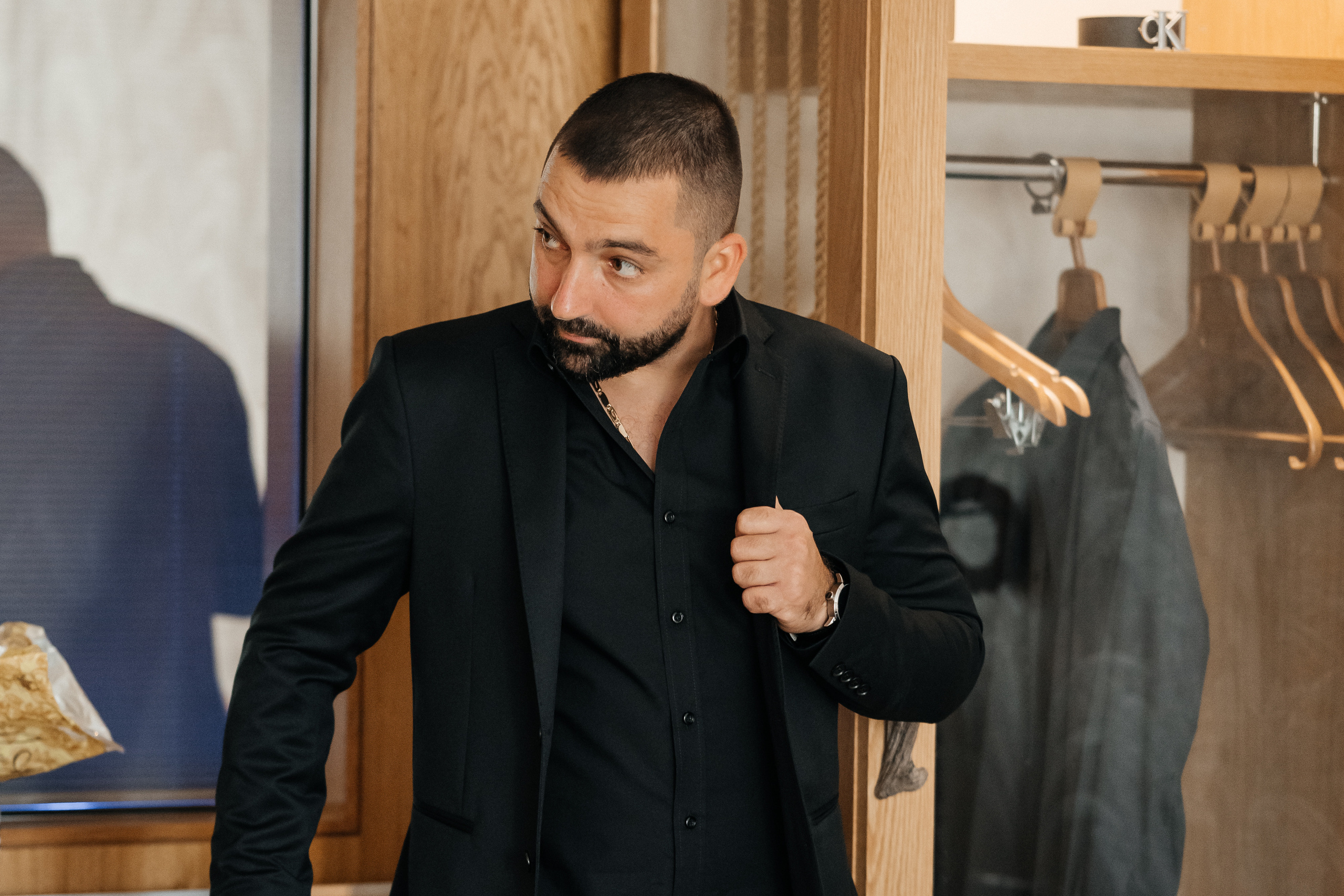 Wedding Zhanna and Tadik. Professional photographer in Cyprus Katerina Stepanchenko