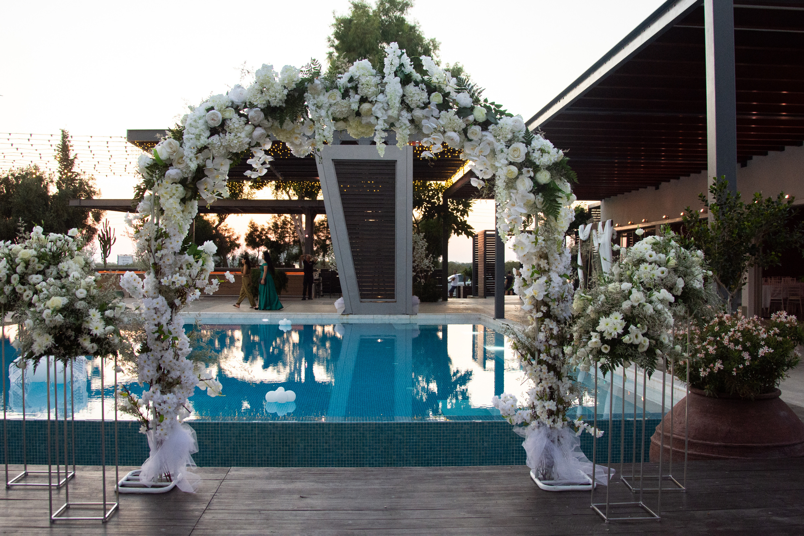 Wedding Zhanna and Tadik. Professional photographer in Cyprus Katerina Stepanchenko