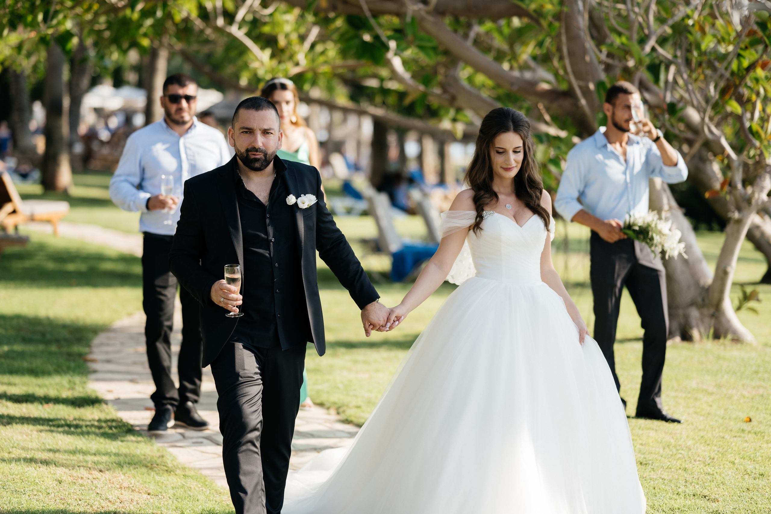 Wedding Zhanna and Tadik. Professional photographer in Cyprus Katerina Stepanchenko
