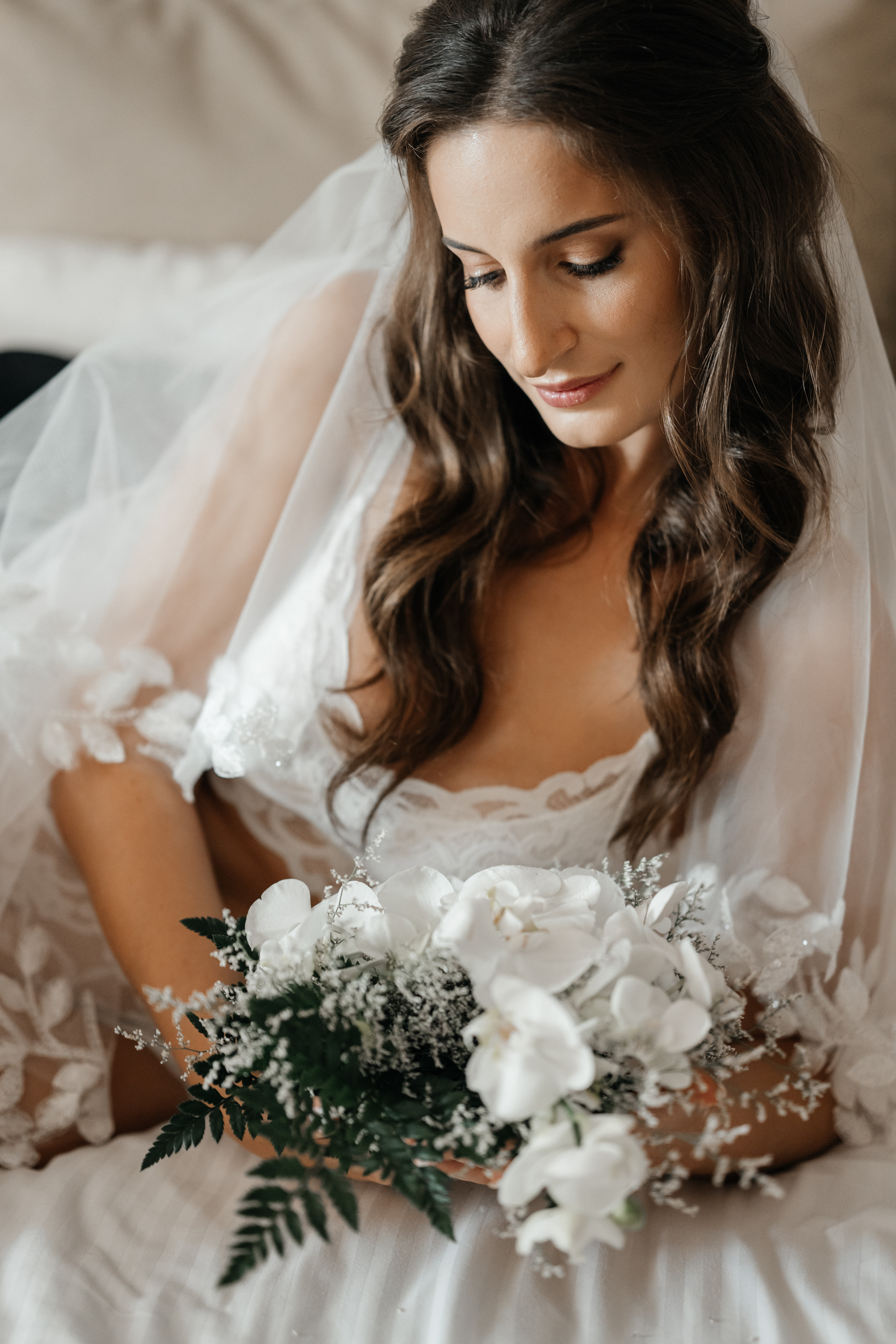 Wedding Zhanna and Tadik. Professional photographer in Cyprus Katerina Stepanchenko