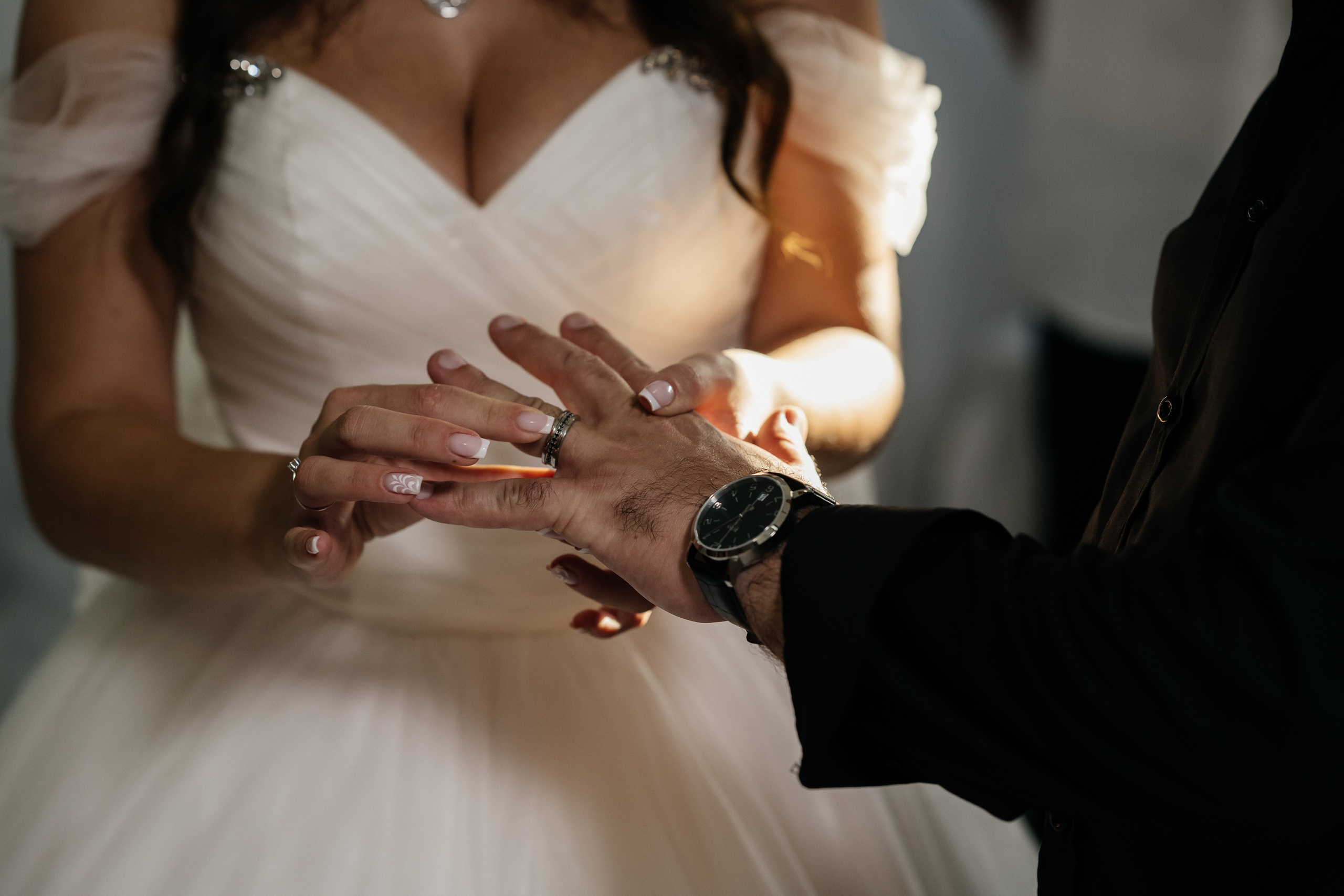 Wedding Zhanna and Tadik. Professional photographer in Cyprus Katerina Stepanchenko