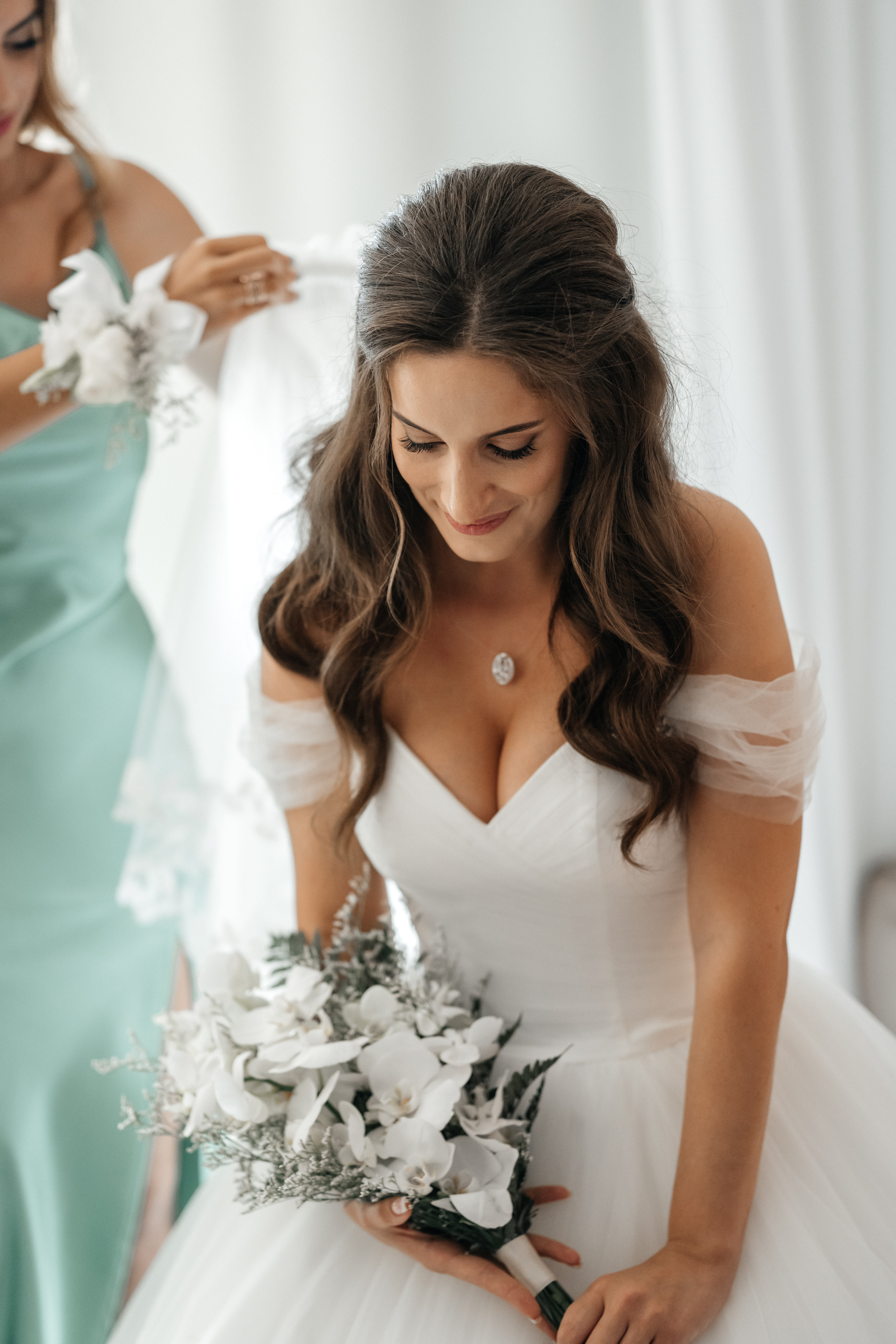 Wedding Zhanna and Tadik. Professional photographer in Cyprus Katerina Stepanchenko