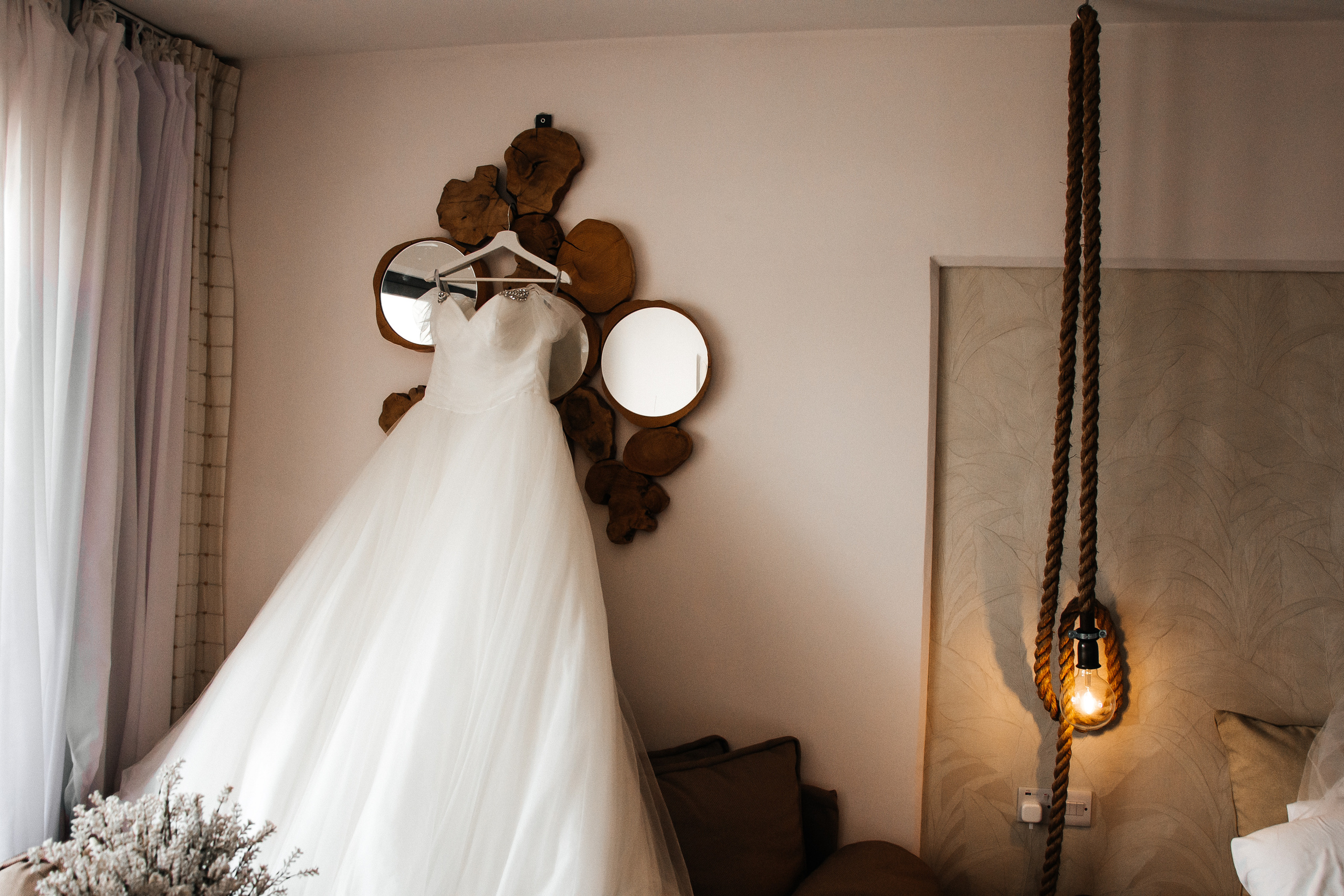 Wedding Zhanna and Tadik. Professional photographer in Cyprus Katerina Stepanchenko