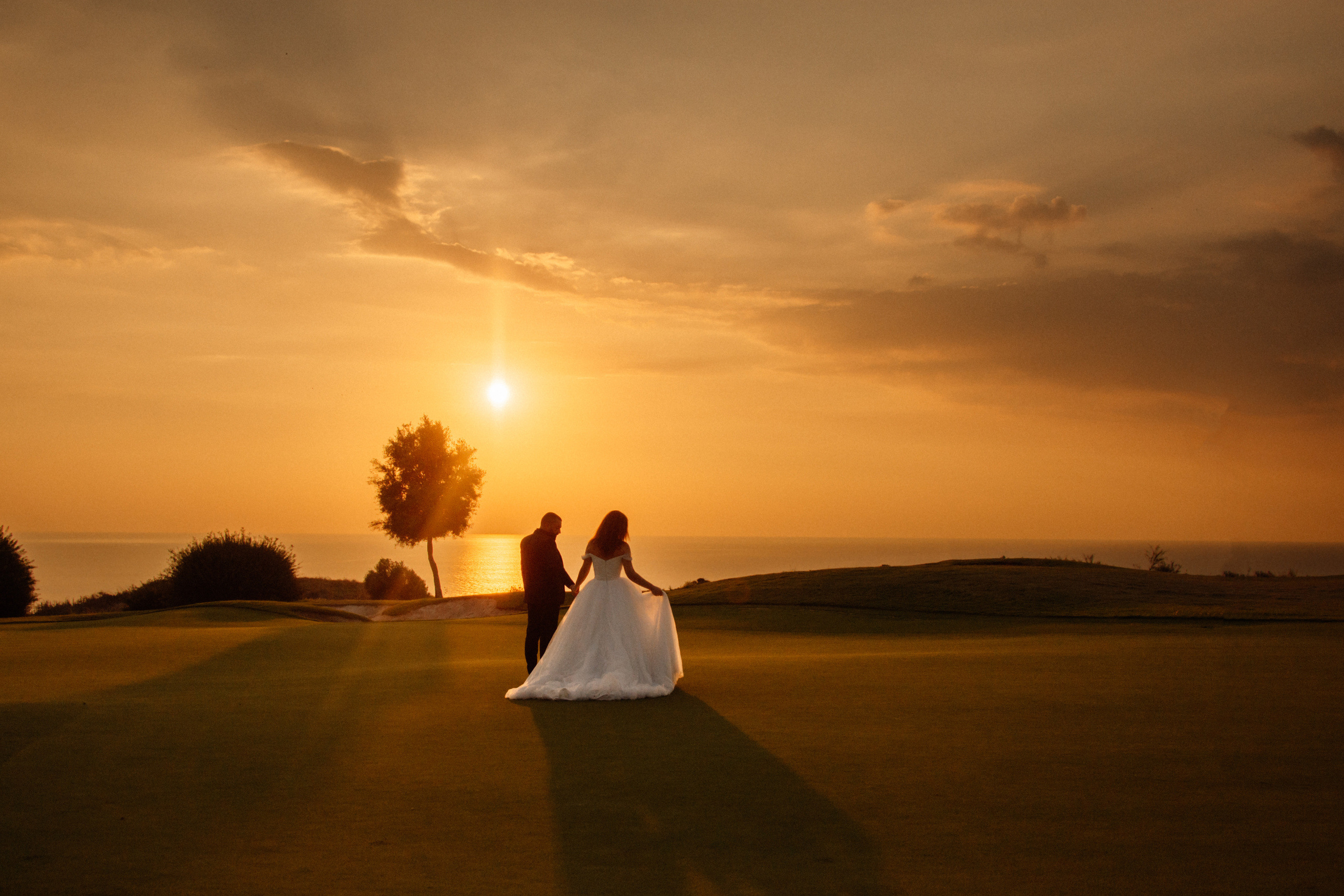 Wedding Zhanna and Tadik. Professional photographer in Cyprus Katerina Stepanchenko