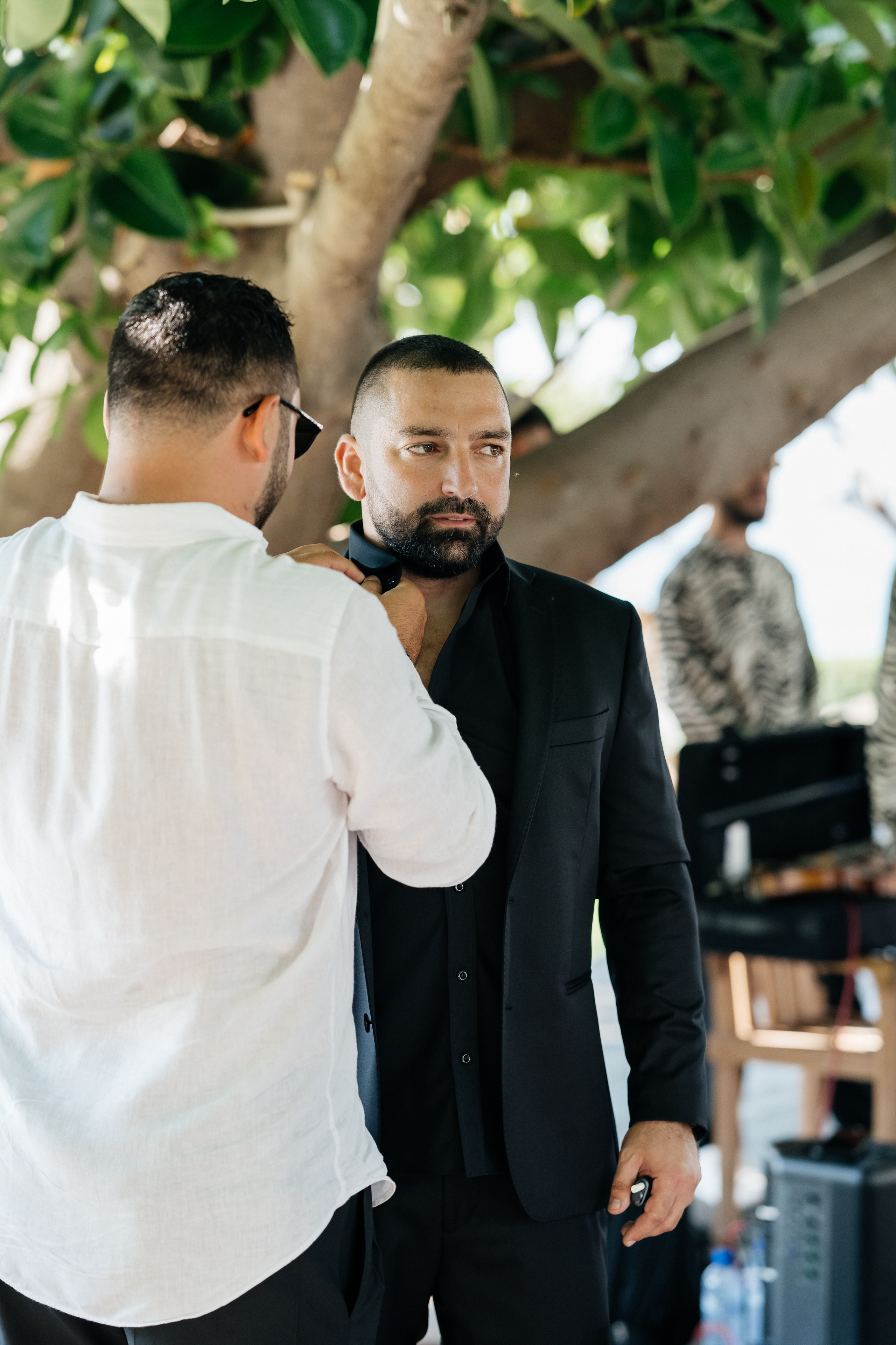 Wedding Zhanna and Tadik. Professional photographer in Cyprus Katerina Stepanchenko