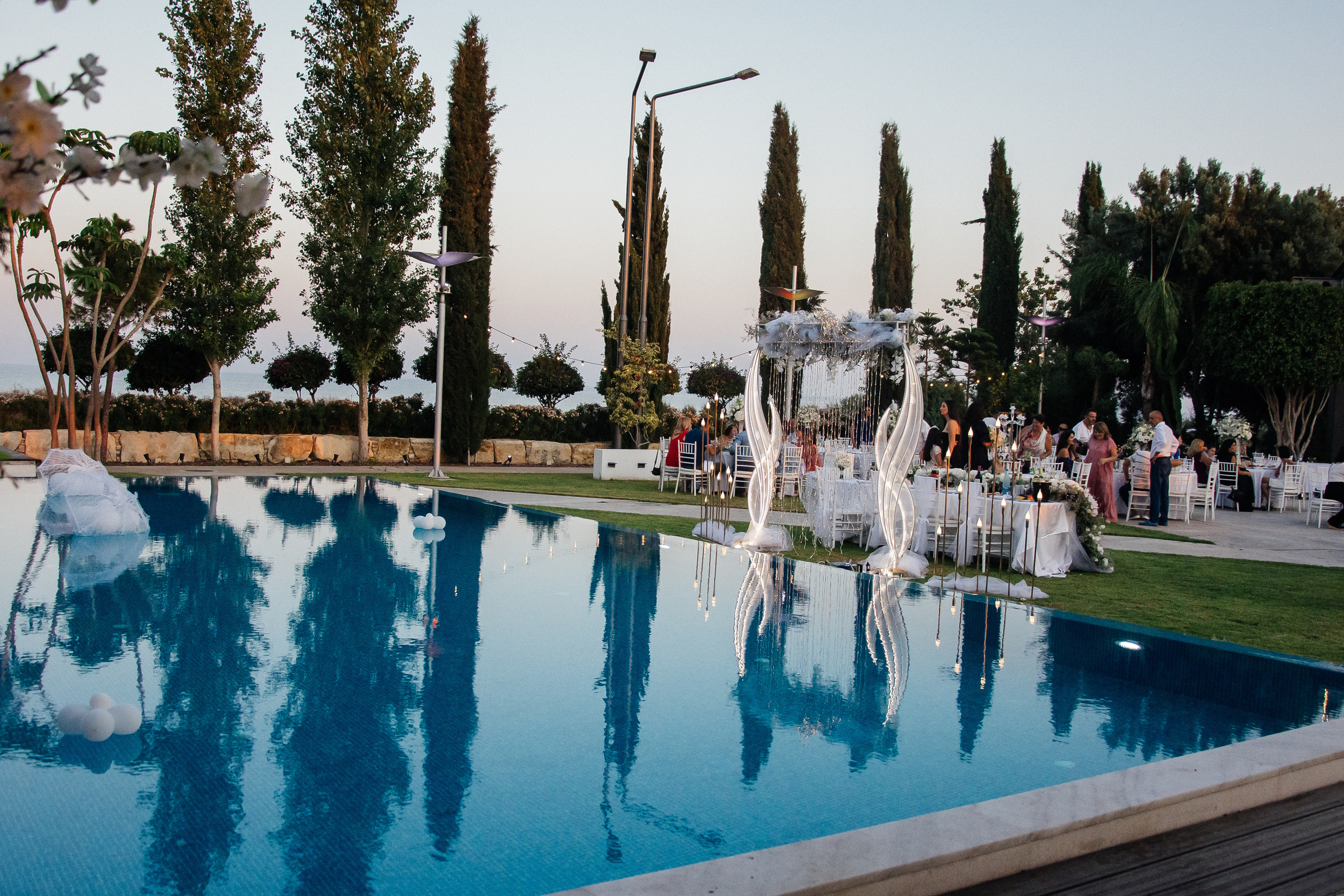 Wedding Zhanna and Tadik. Professional photographer in Cyprus Katerina Stepanchenko