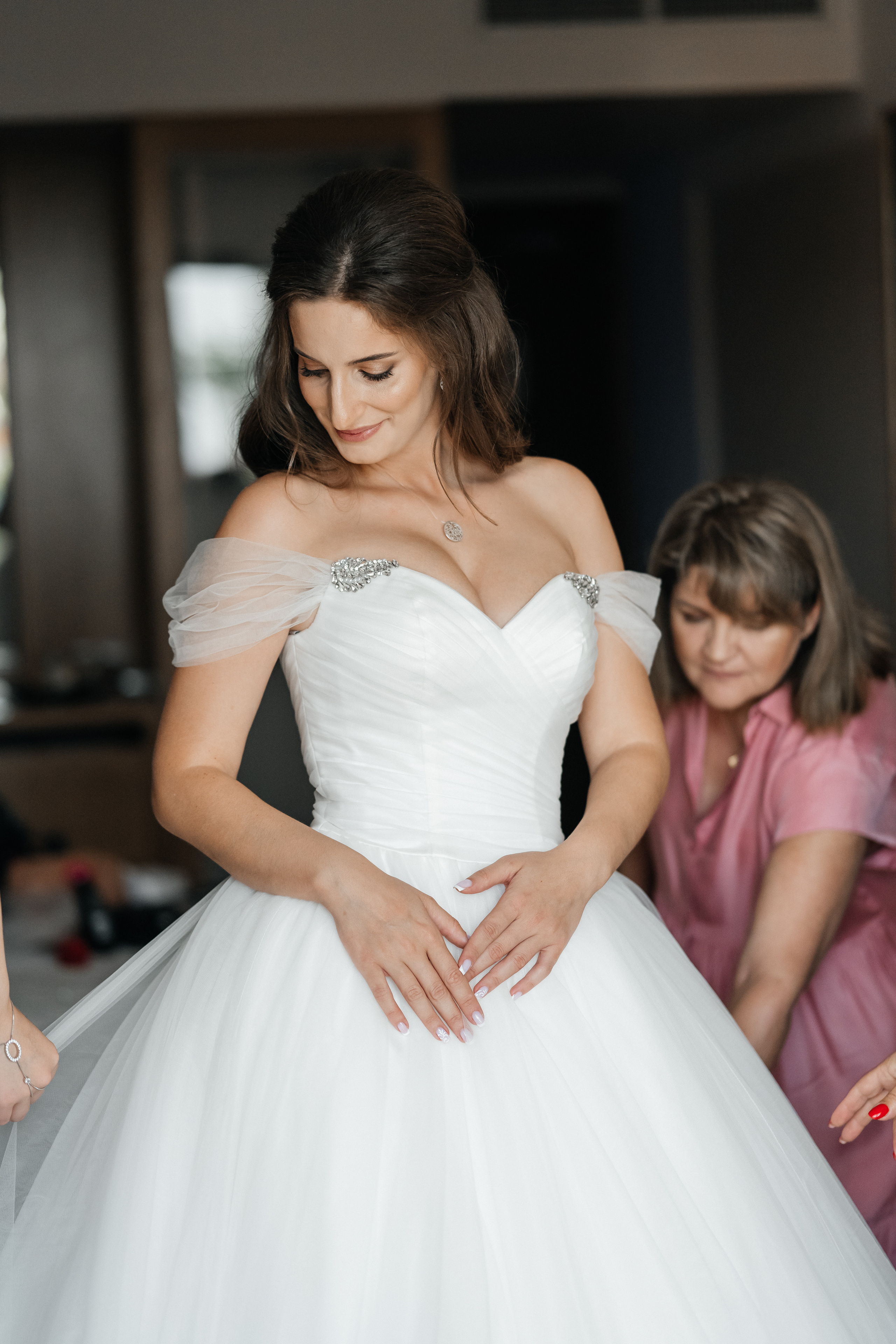 Wedding Zhanna and Tadik. Professional photographer in Cyprus Katerina Stepanchenko