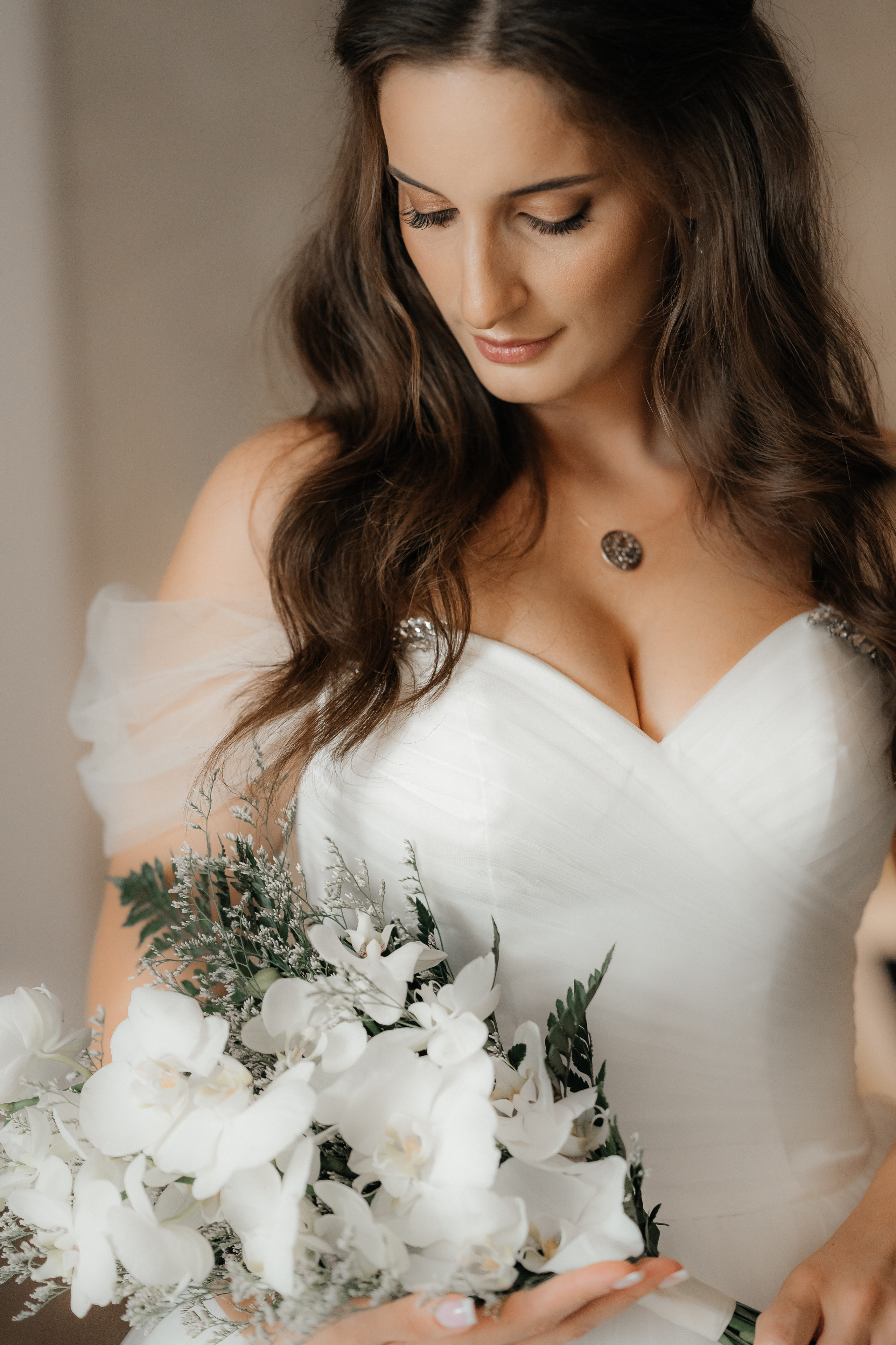 Wedding Zhanna and Tadik. Professional photographer in Cyprus Katerina Stepanchenko