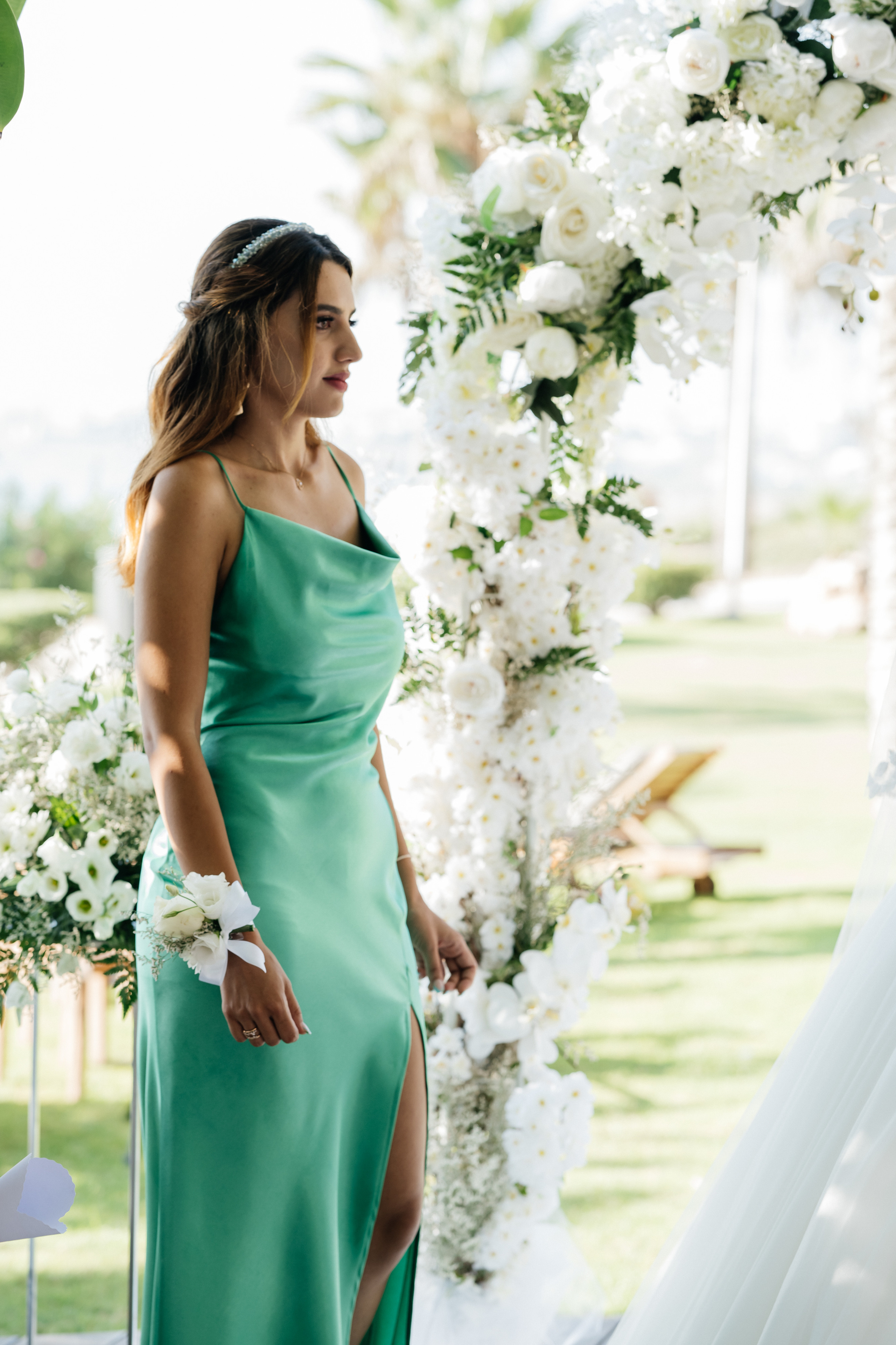 Wedding Zhanna and Tadik. Professional photographer in Cyprus Katerina Stepanchenko