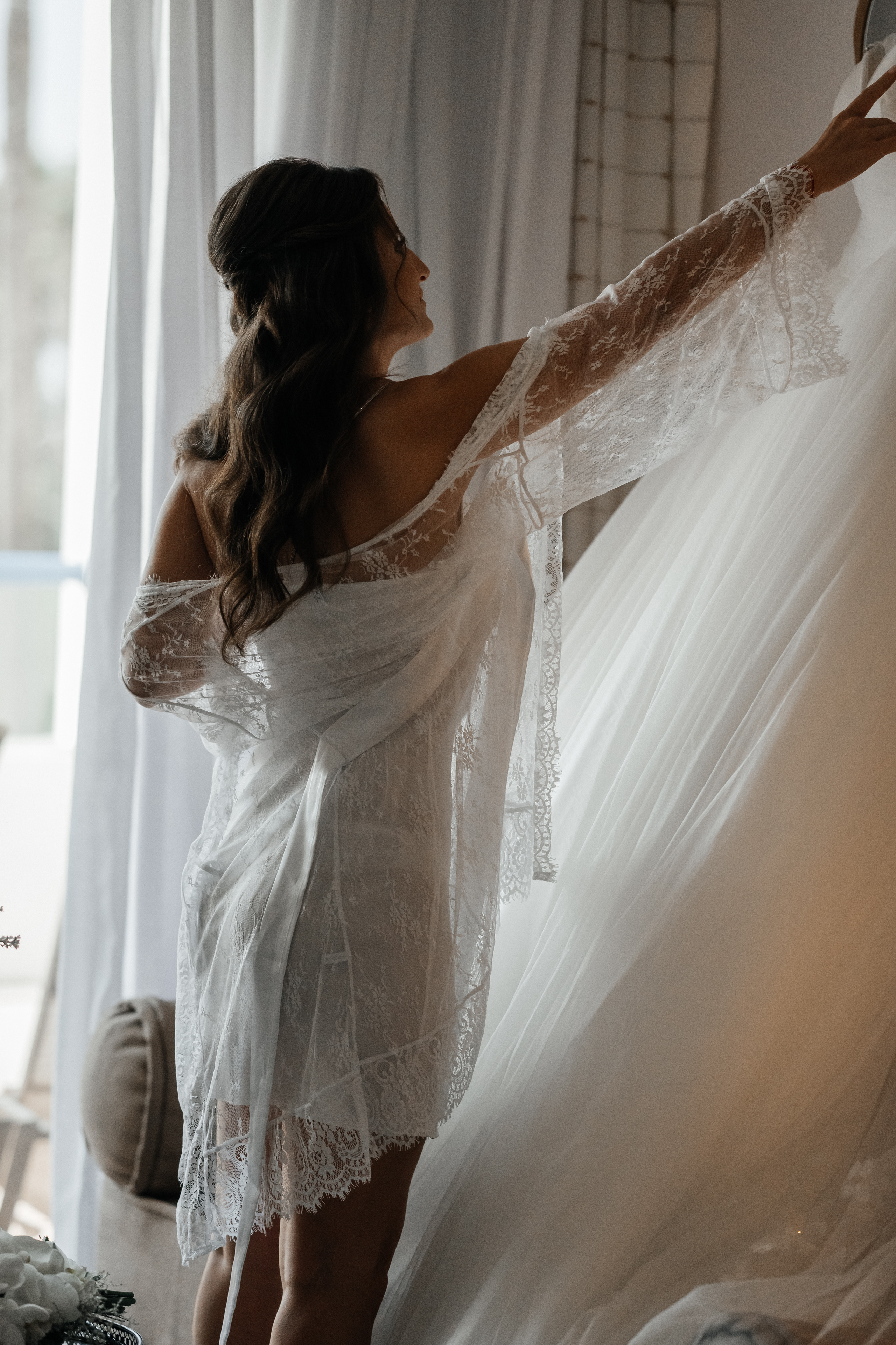 Wedding Zhanna and Tadik. Professional photographer in Cyprus Katerina Stepanchenko