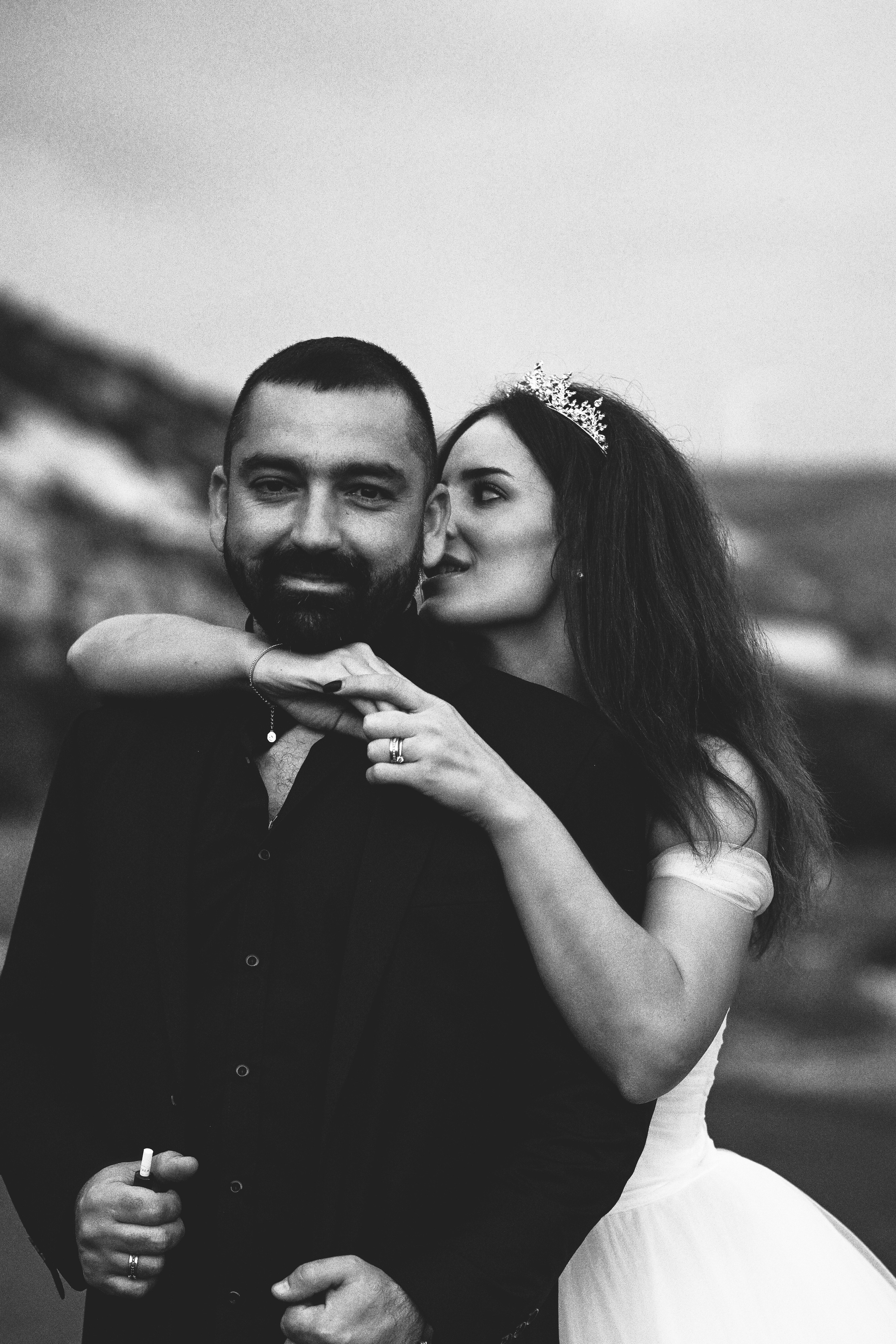 Wedding Zhanna and Tadik. Professional photographer in Cyprus Katerina Stepanchenko