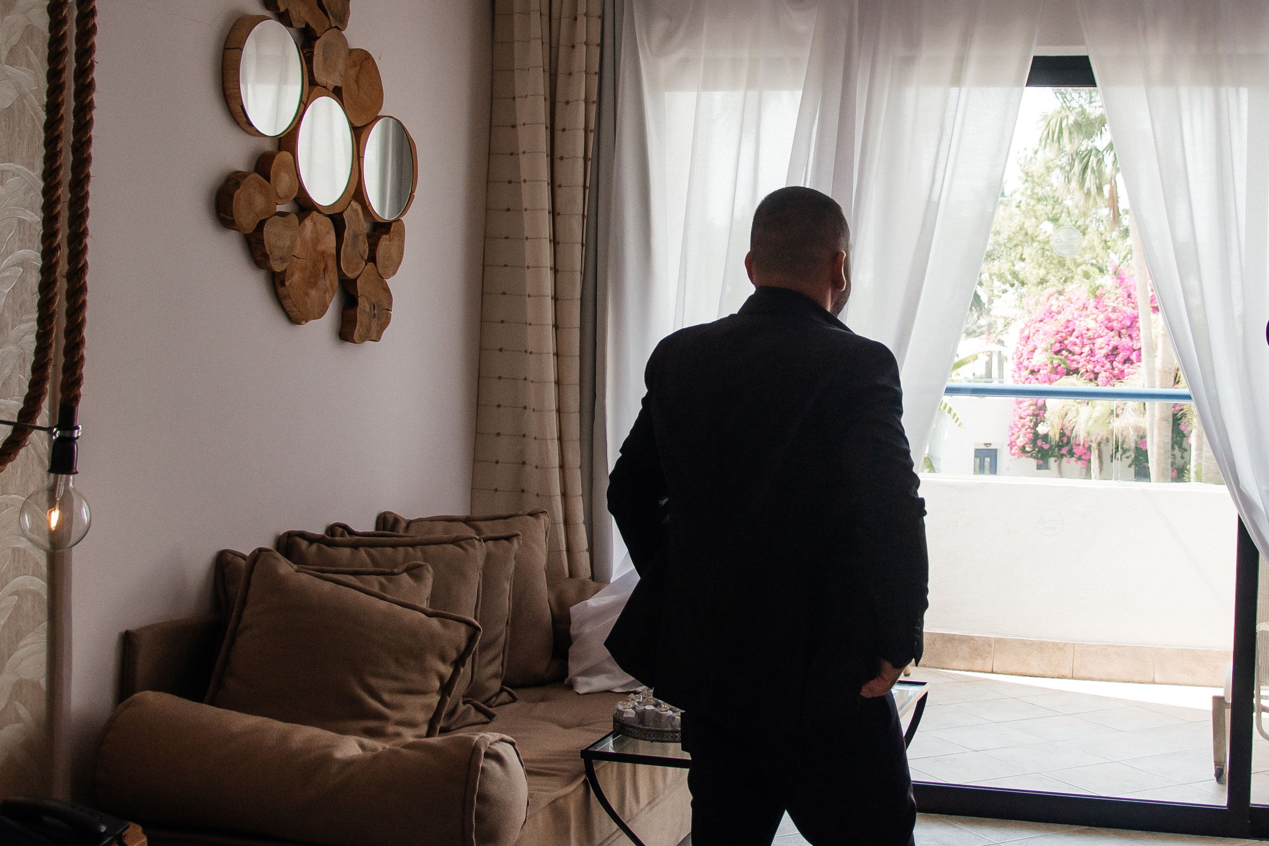 Wedding Zhanna and Tadik. Professional photographer in Cyprus Katerina Stepanchenko