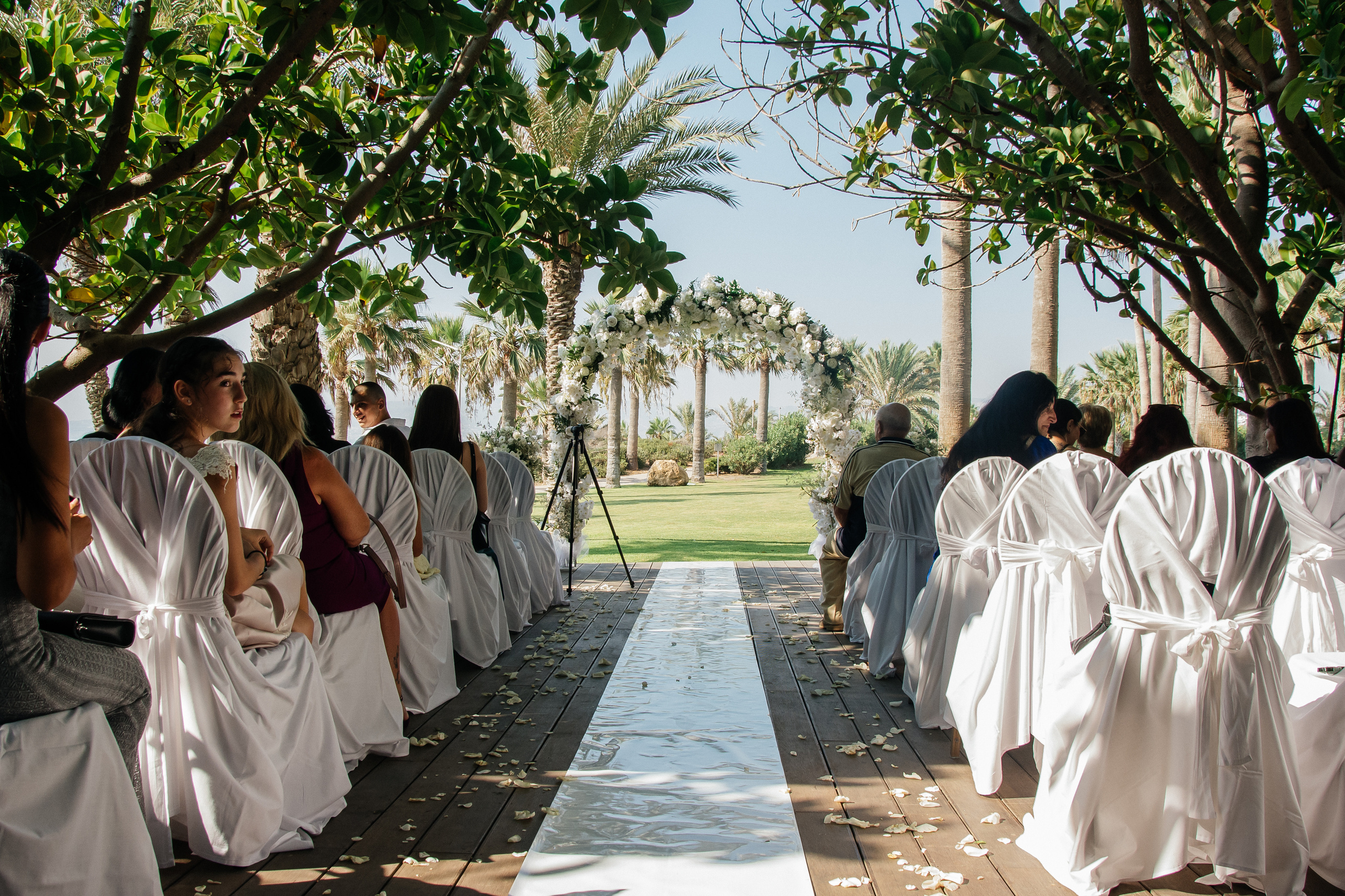 Wedding Zhanna and Tadik. Professional photographer in Cyprus Katerina Stepanchenko