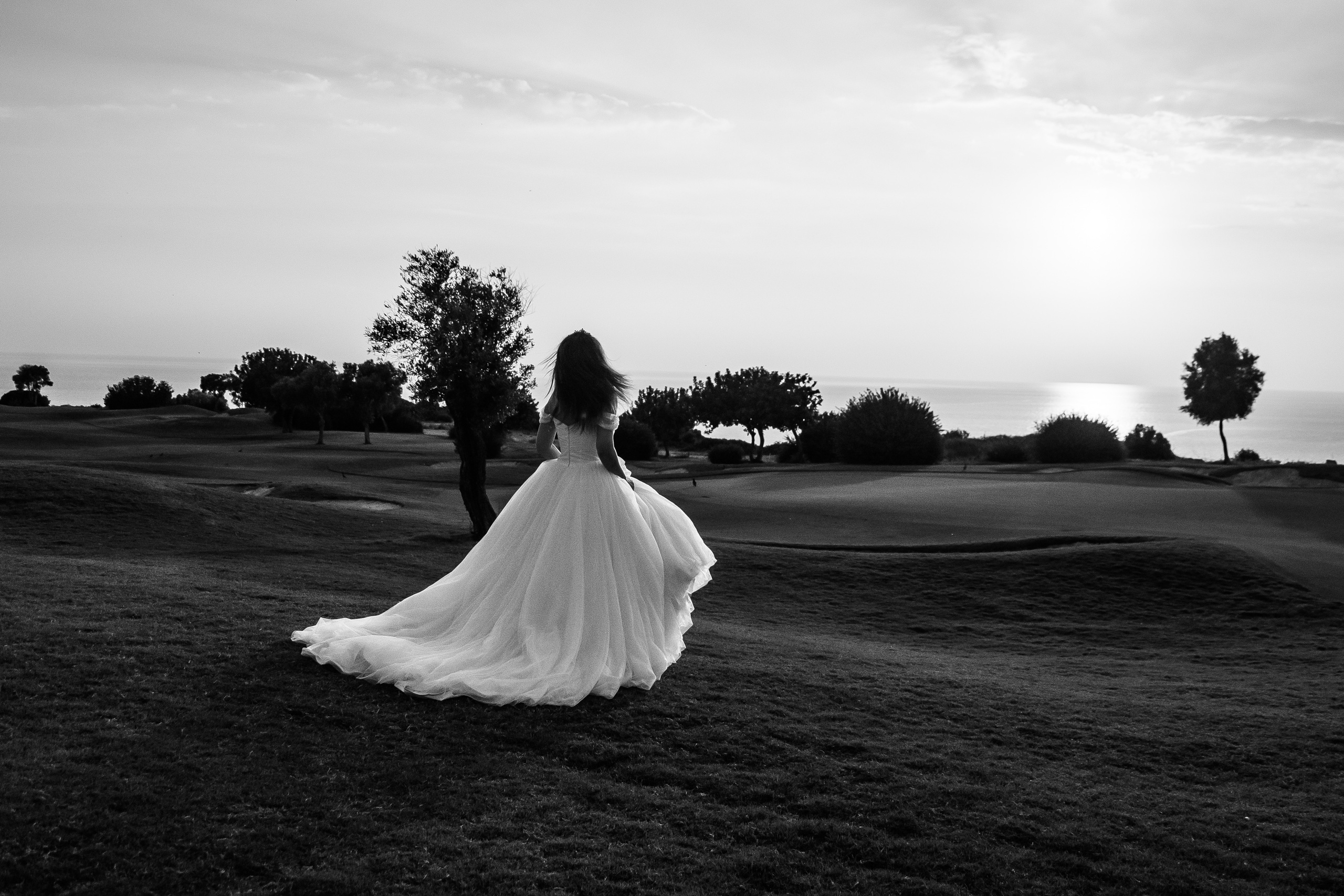 Wedding Zhanna and Tadik. Professional photographer in Cyprus Katerina Stepanchenko