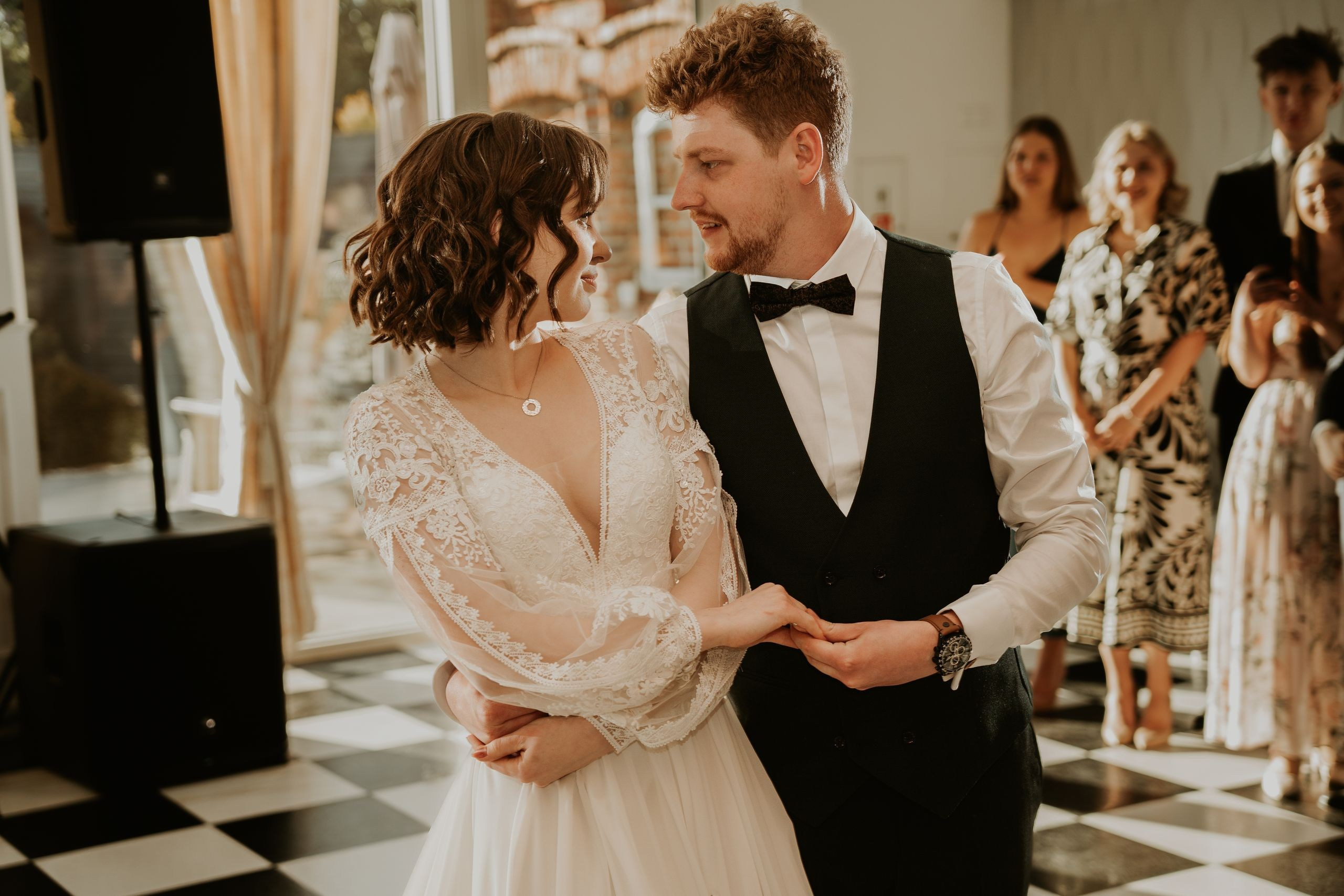 Aleksandra & Michał. Michał Kaźmierczyk - Fotograf