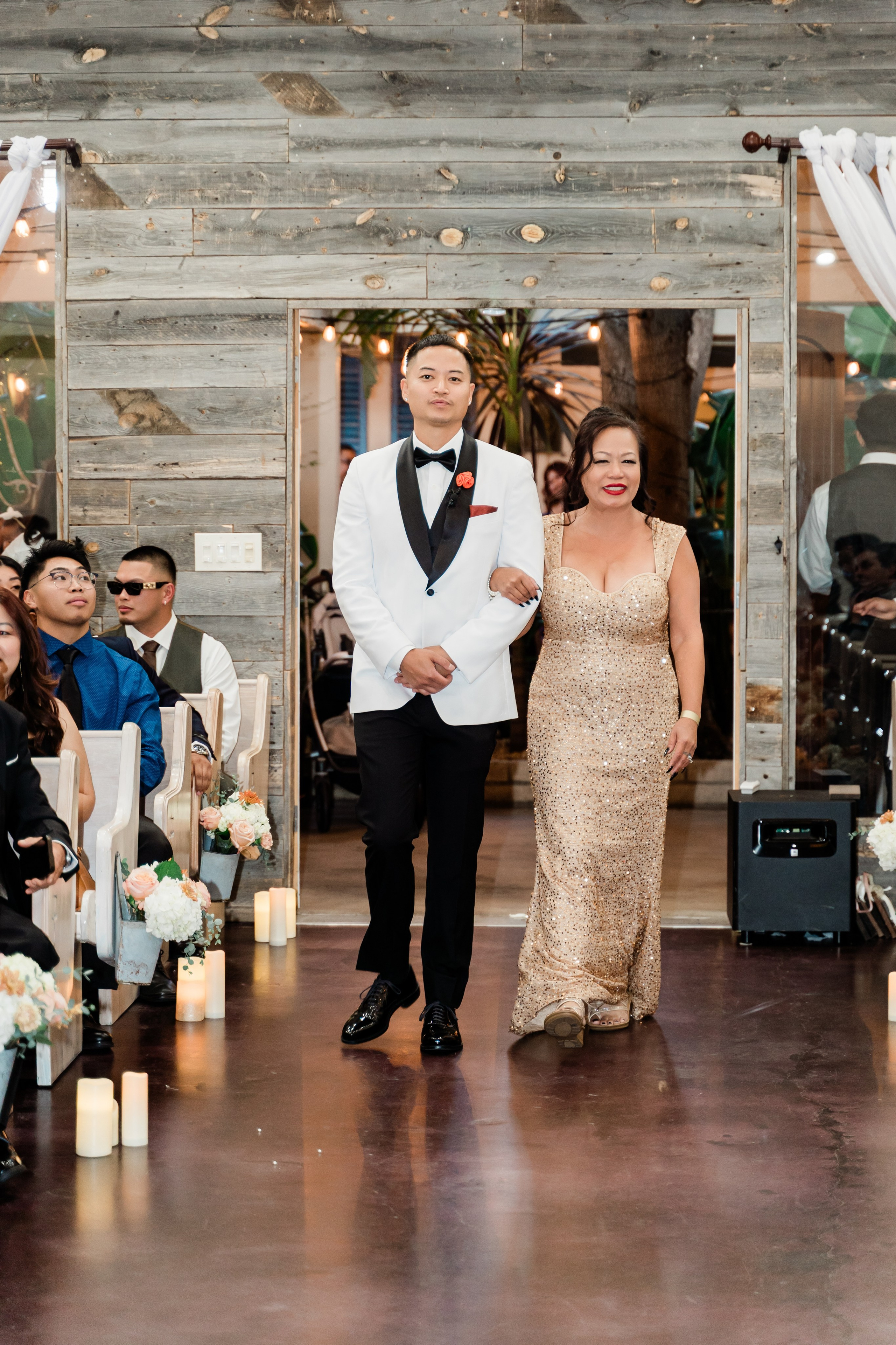 Janelle & Chris. Babich_weddings