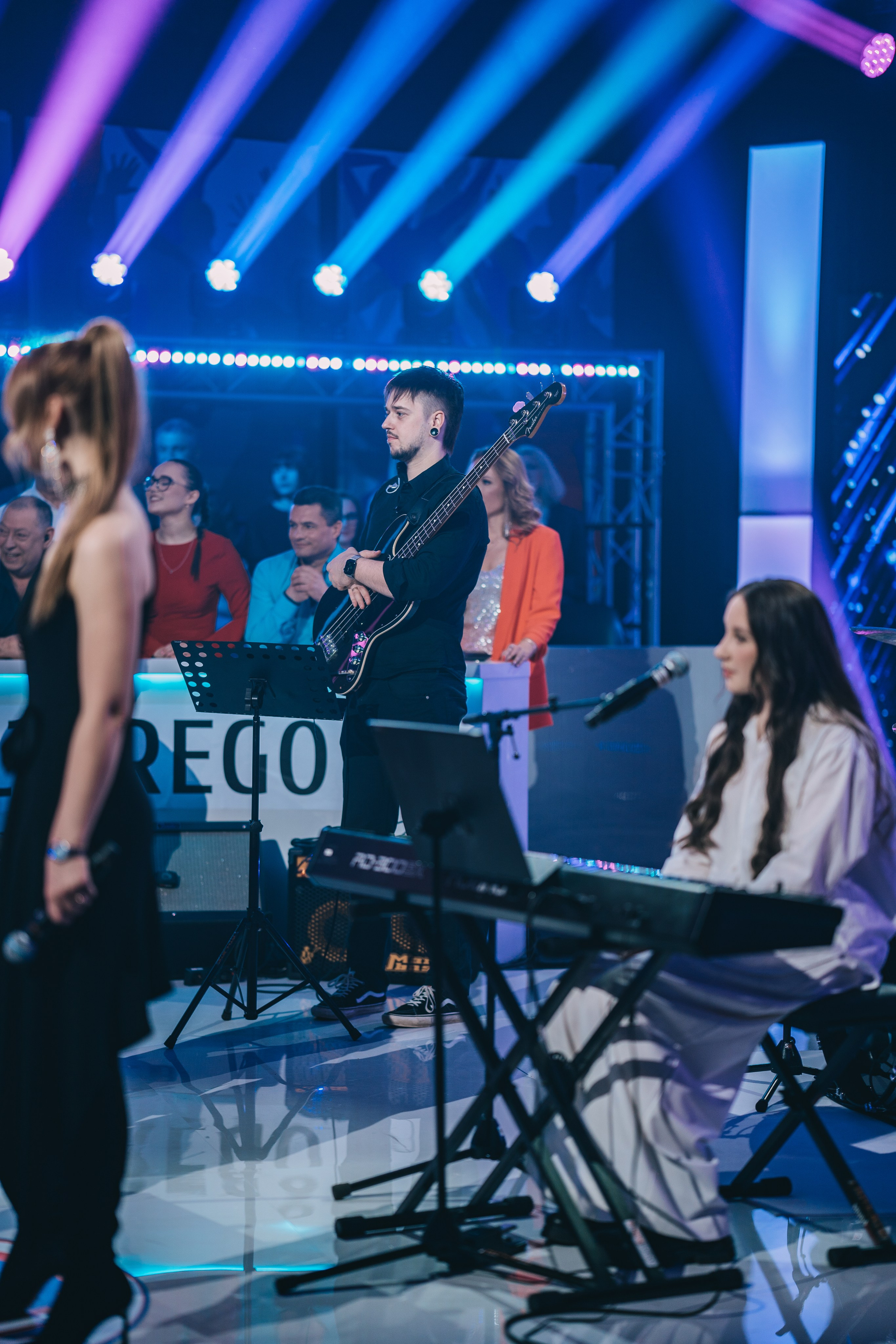 Концерты/Мероприятия. Uvarovsphoto