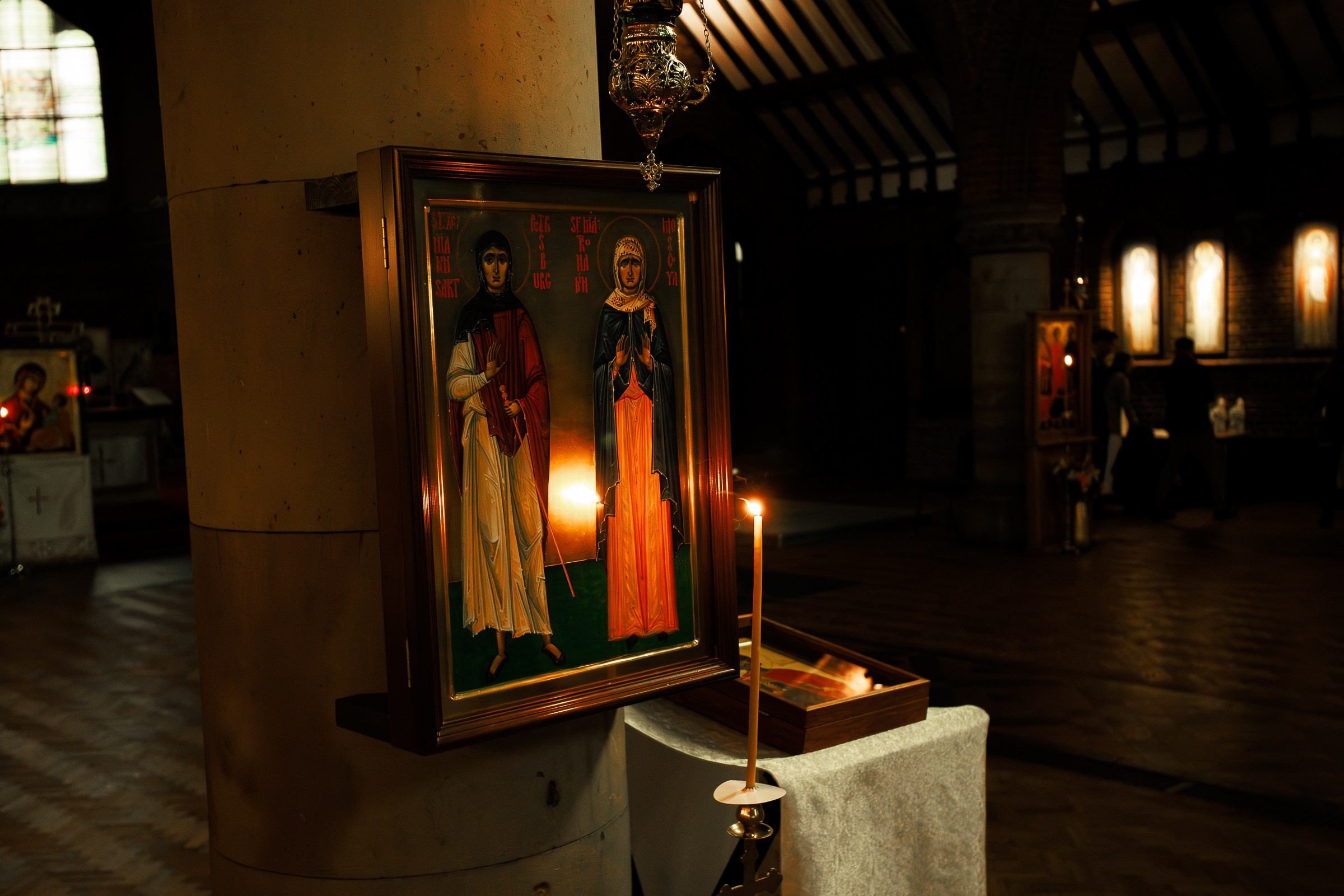 Christening. Https://valeriubriciuc.com/