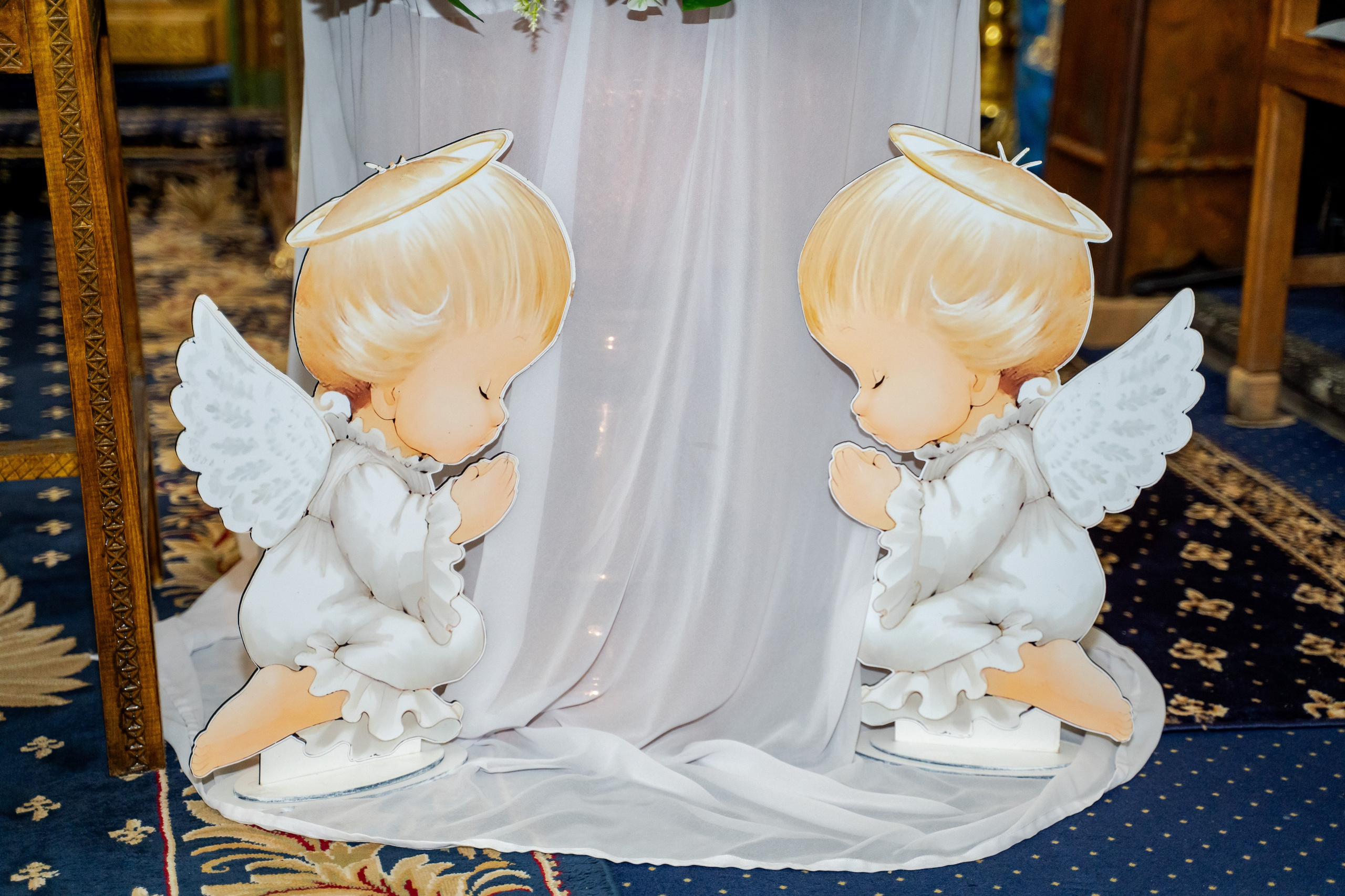 Botez Ayan Stefan – Fotograf Ploiesti. Fotografie | Videografie | ARN Creative Events