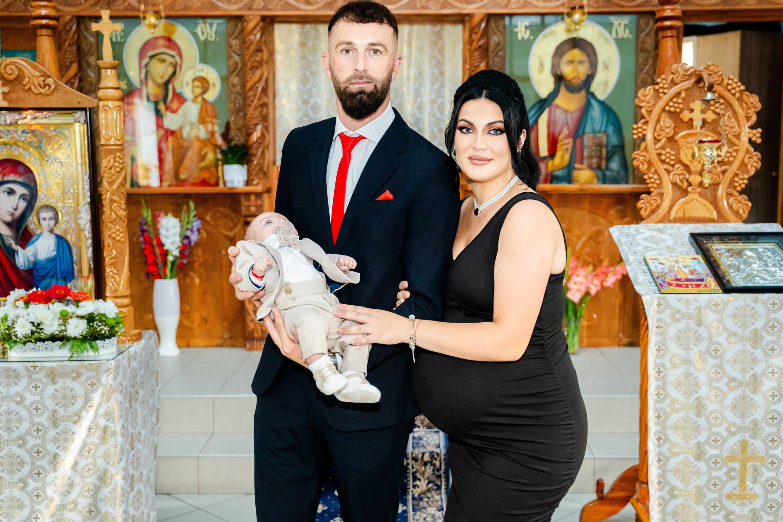 Botez Derek Andrei – Fotograf Ploiesti. Fotografie | Videografie | ARN Creative Events