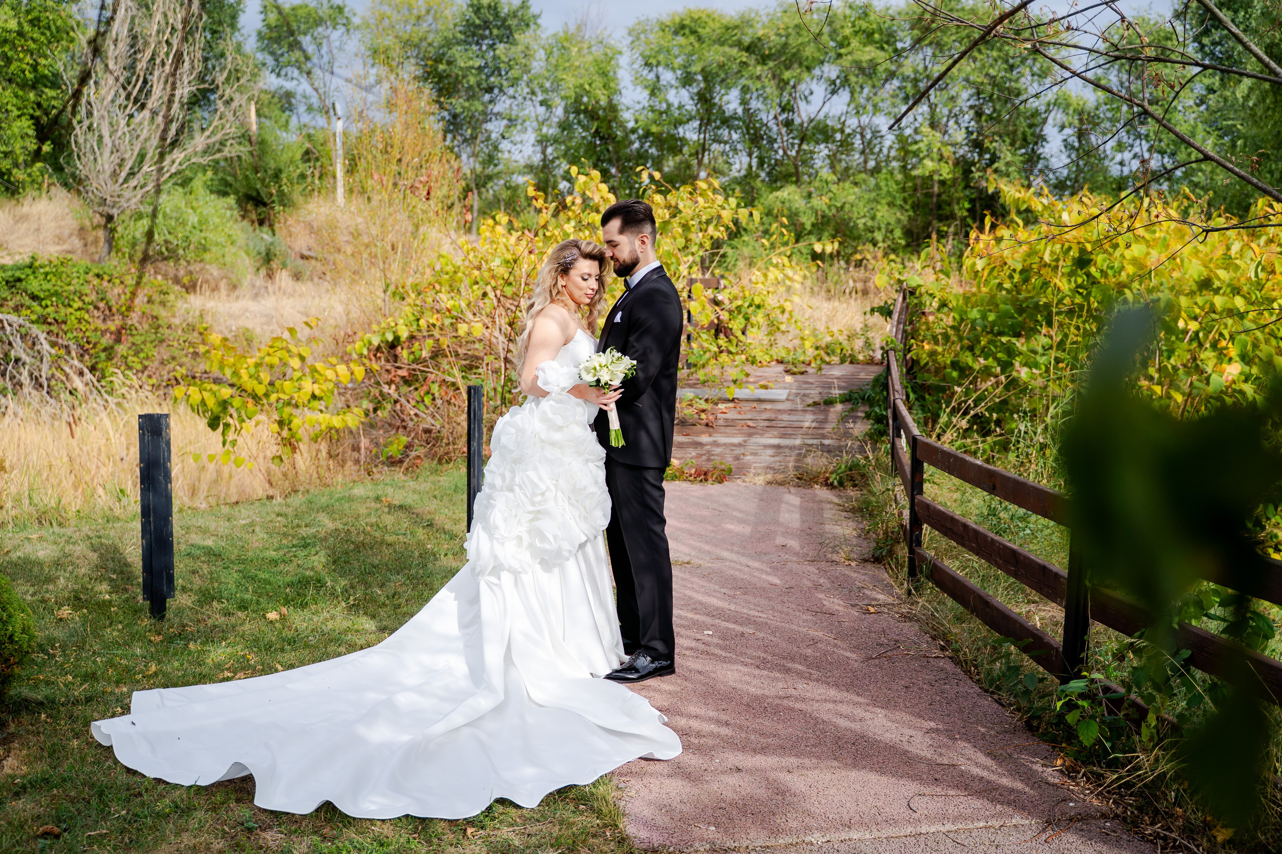 Nunta Amalia si Florin – Fotograf Ploiesti. Fotografie | Videografie | ARN Creative Events