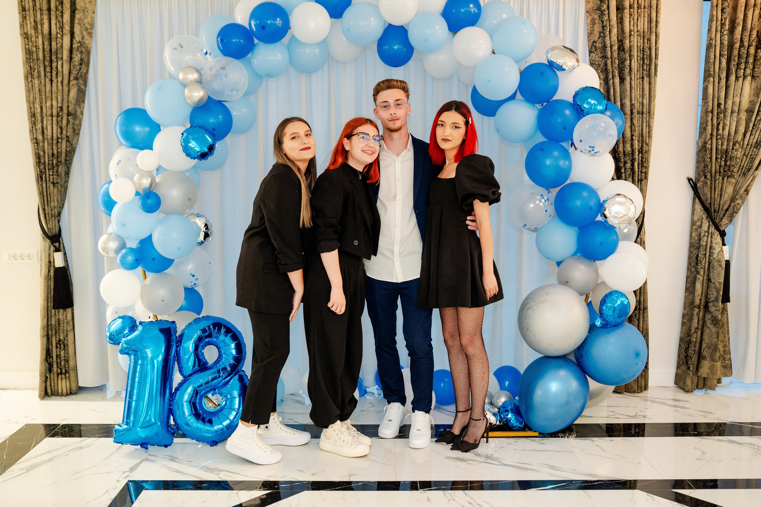 Majorat Mario – Fotograf Ploiesti. Fotografie | Videografie | ARN Creative Events