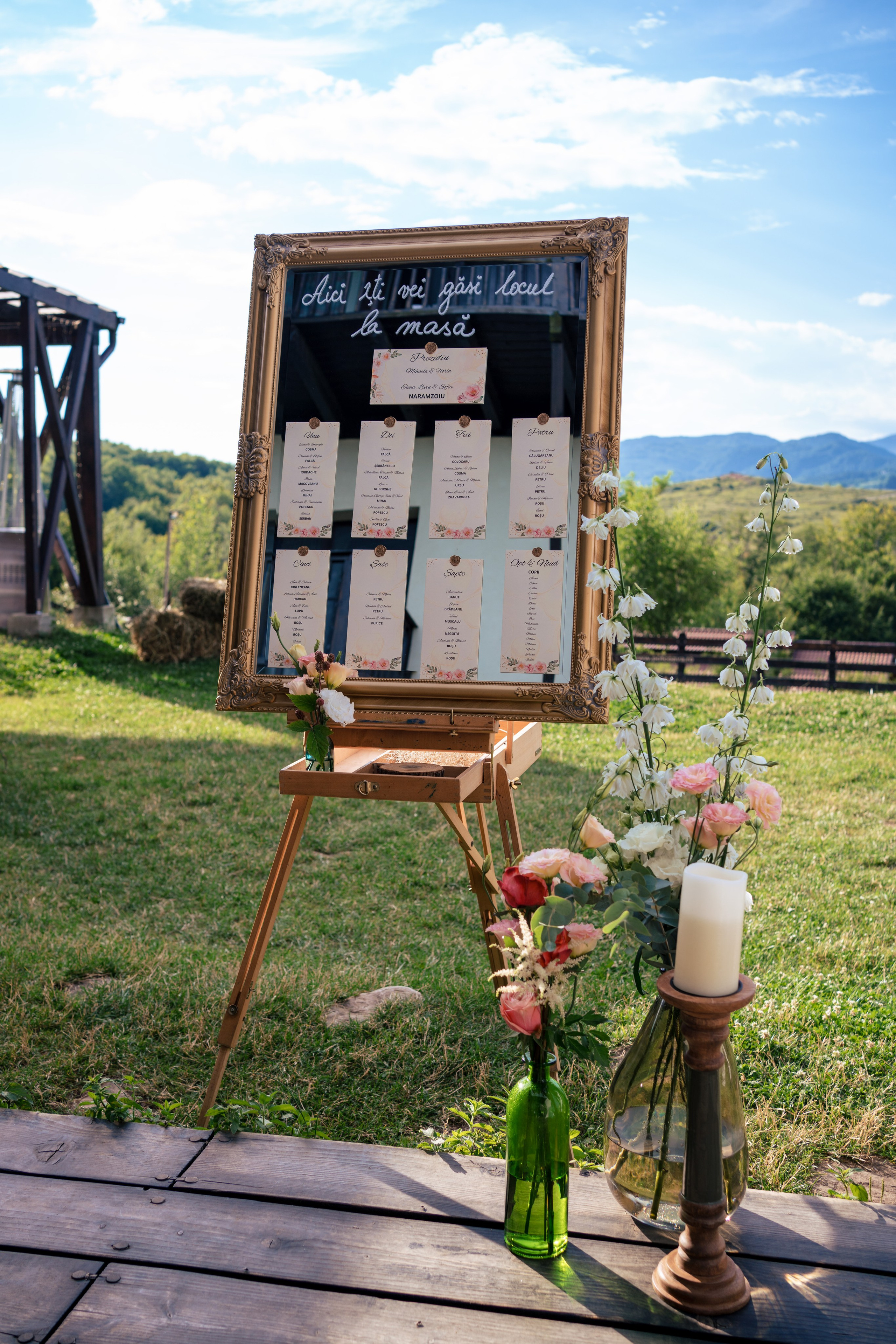 Nunta Mihai si Florin – Film si Foto Ploiesti. Fotografie | Videografie | ARN Creative Events