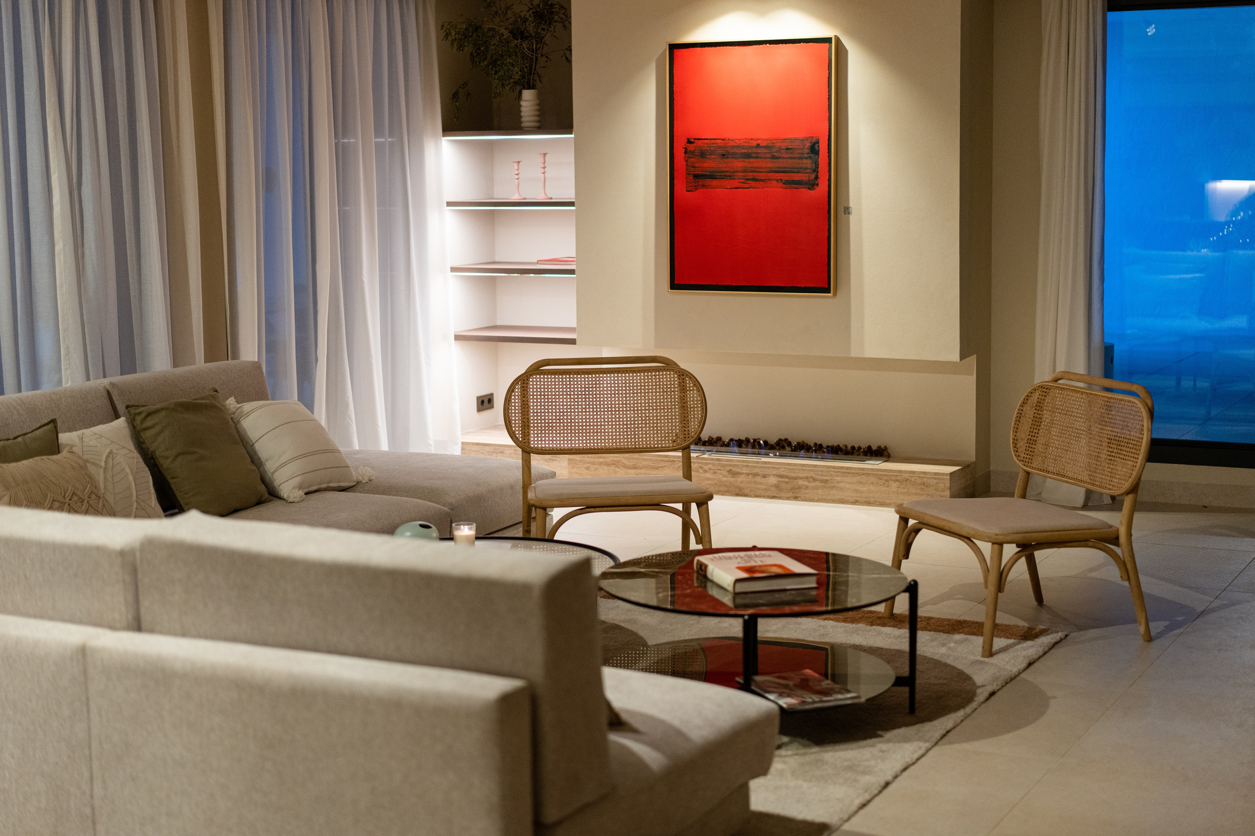 Anfintrion Marbella. Photographe lifestyle à Paris