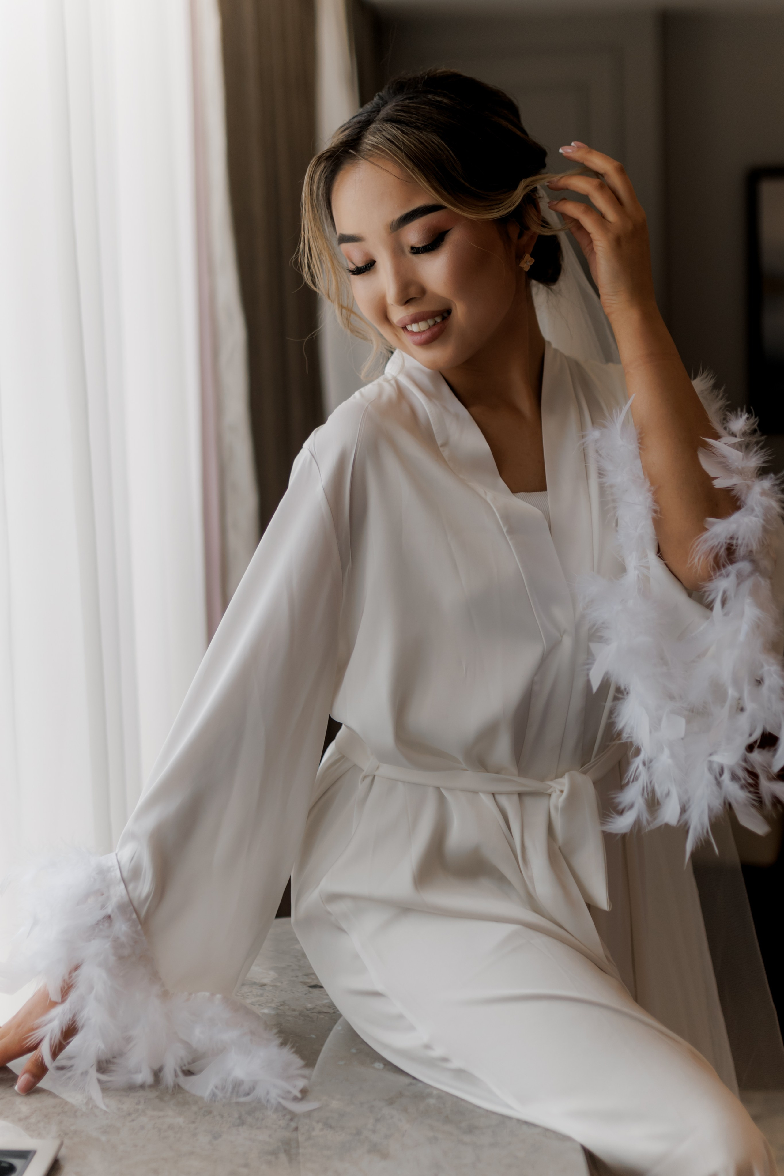 SHERATON. Mandarin.photo