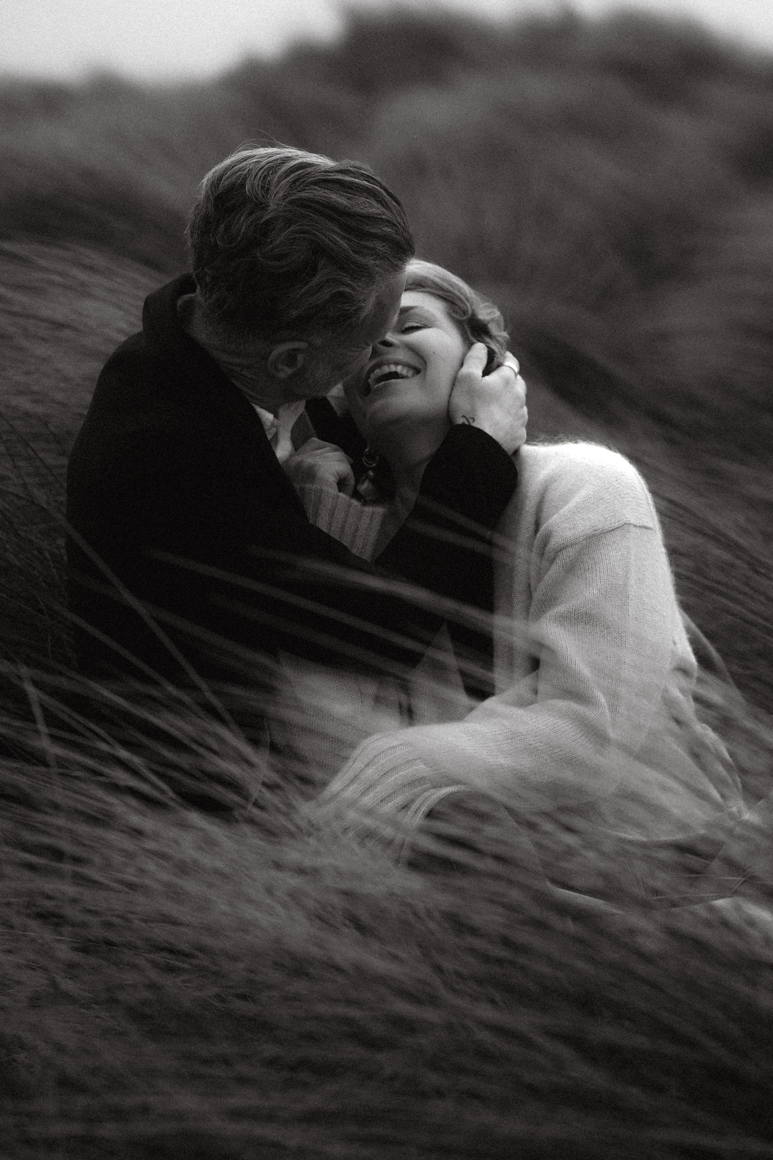 N & D in Norfolk. Tania Gandrabur, photographer in West Midlands, England