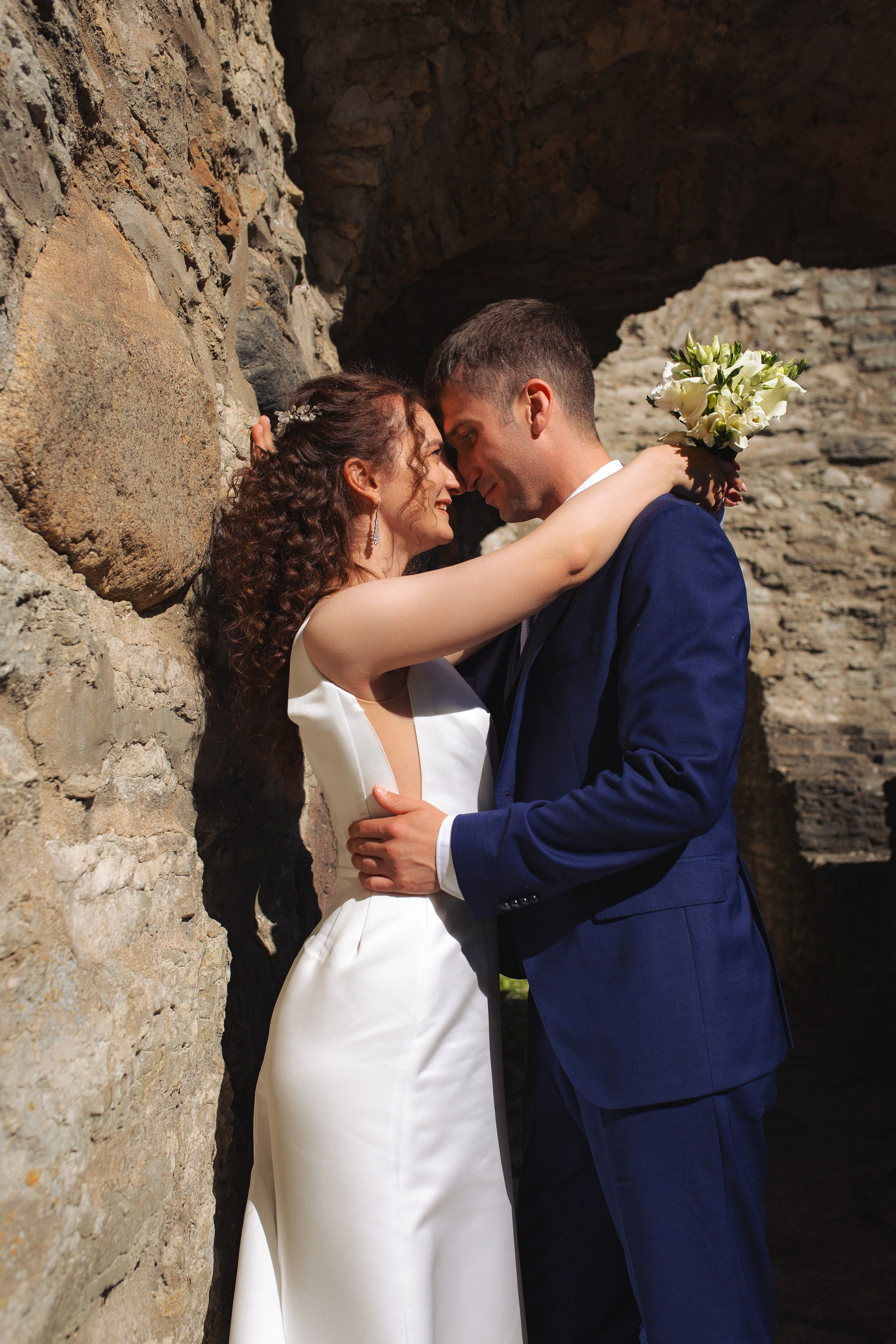 Romance in Frame. Дмитрий Диаз Фотограф