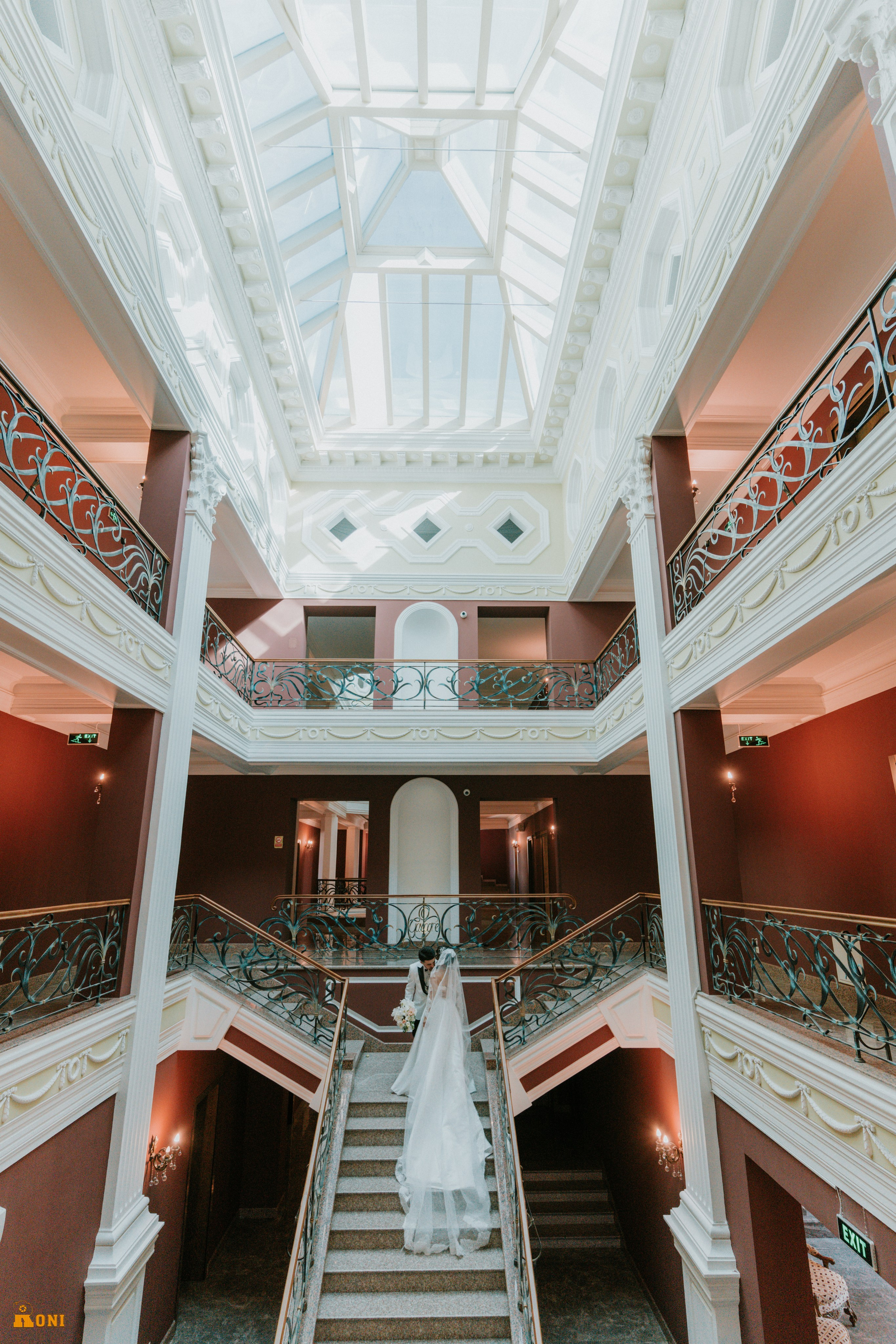 Wedding- თამთა & ჯუბა