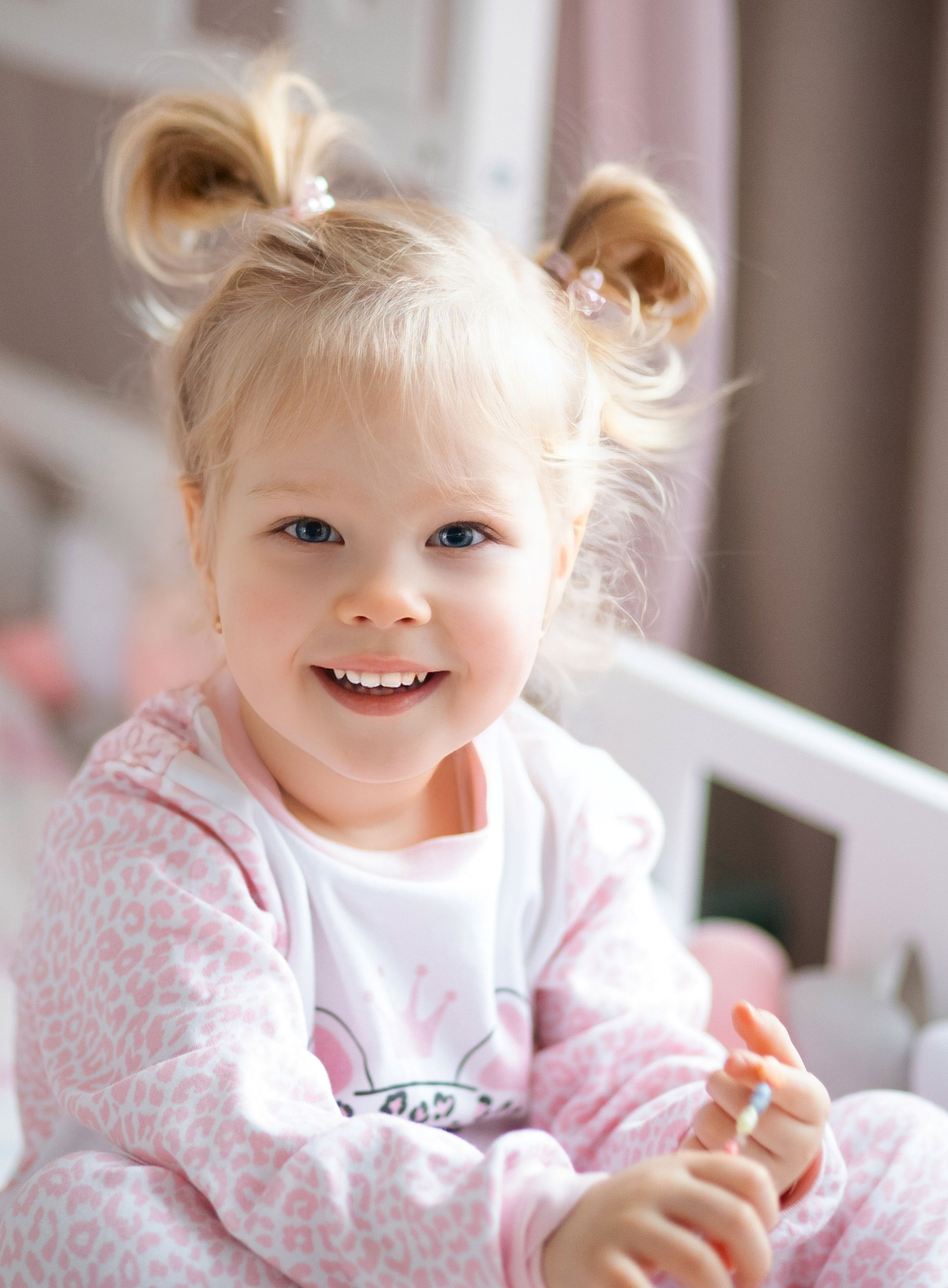 ZHENYA • MARUSYA • KATYA. Photographer Inna Kalmykova