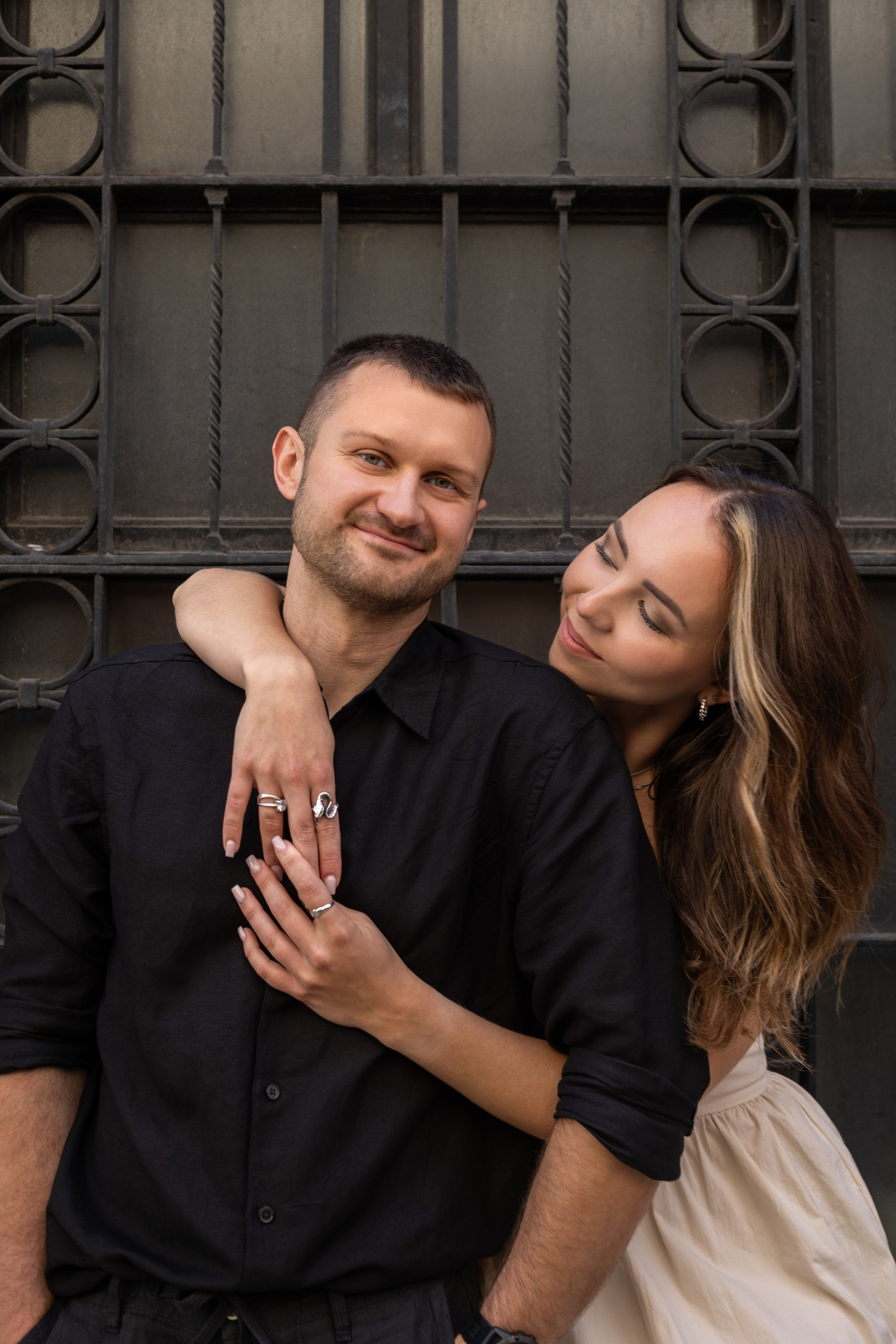 Joanna. Photographer in Milan |Mila Pro Photo