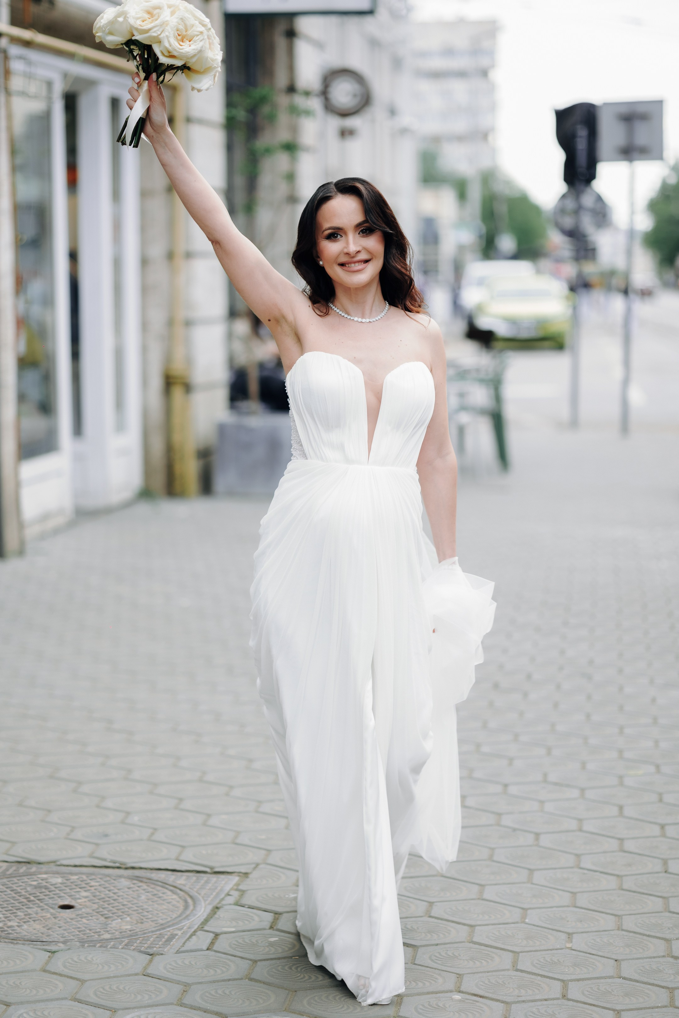 Alina & Alex. MovieFrames.ro