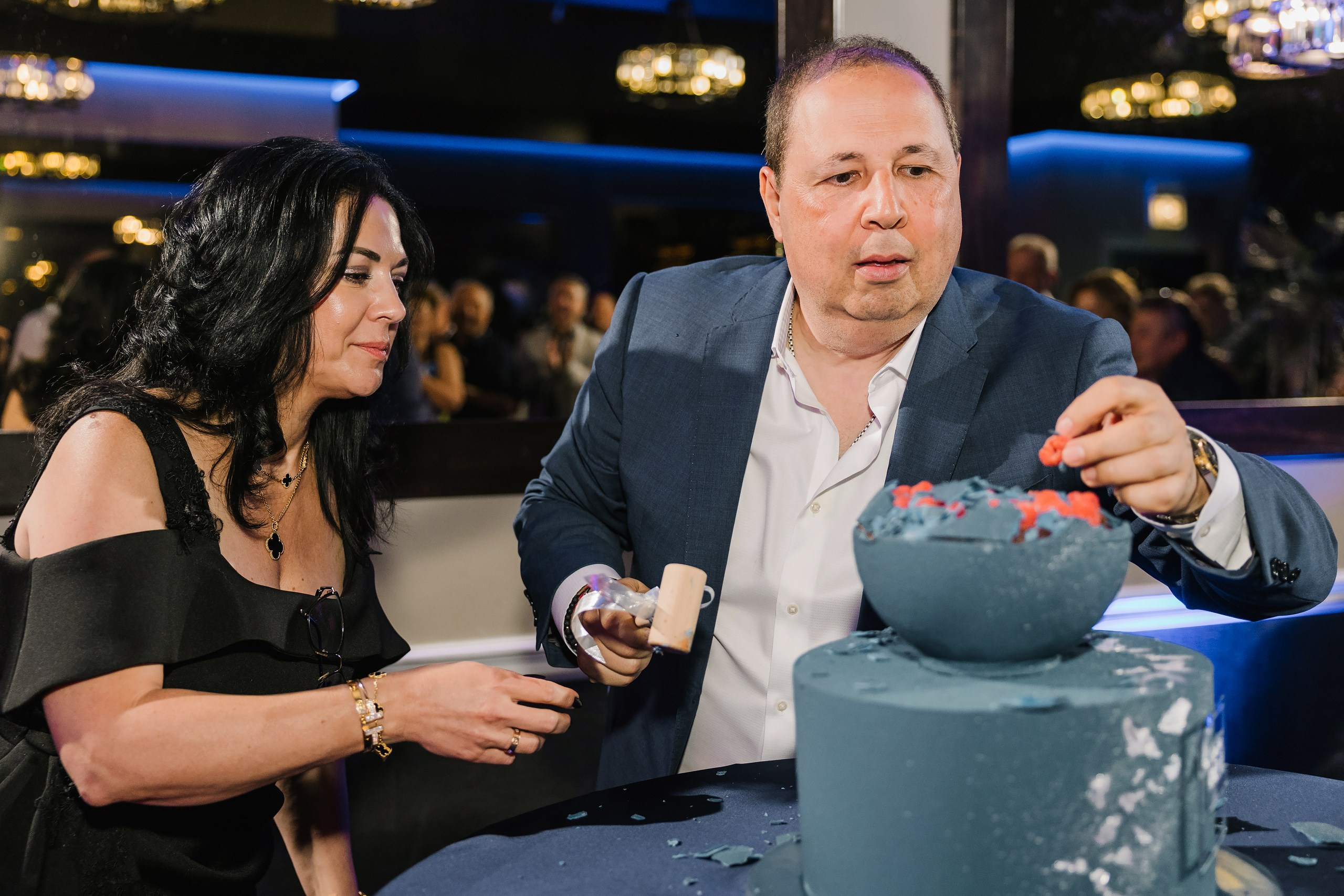 06.28.25 Birthday Party. Wedding family event photographer in Chicago Nick Yushevich