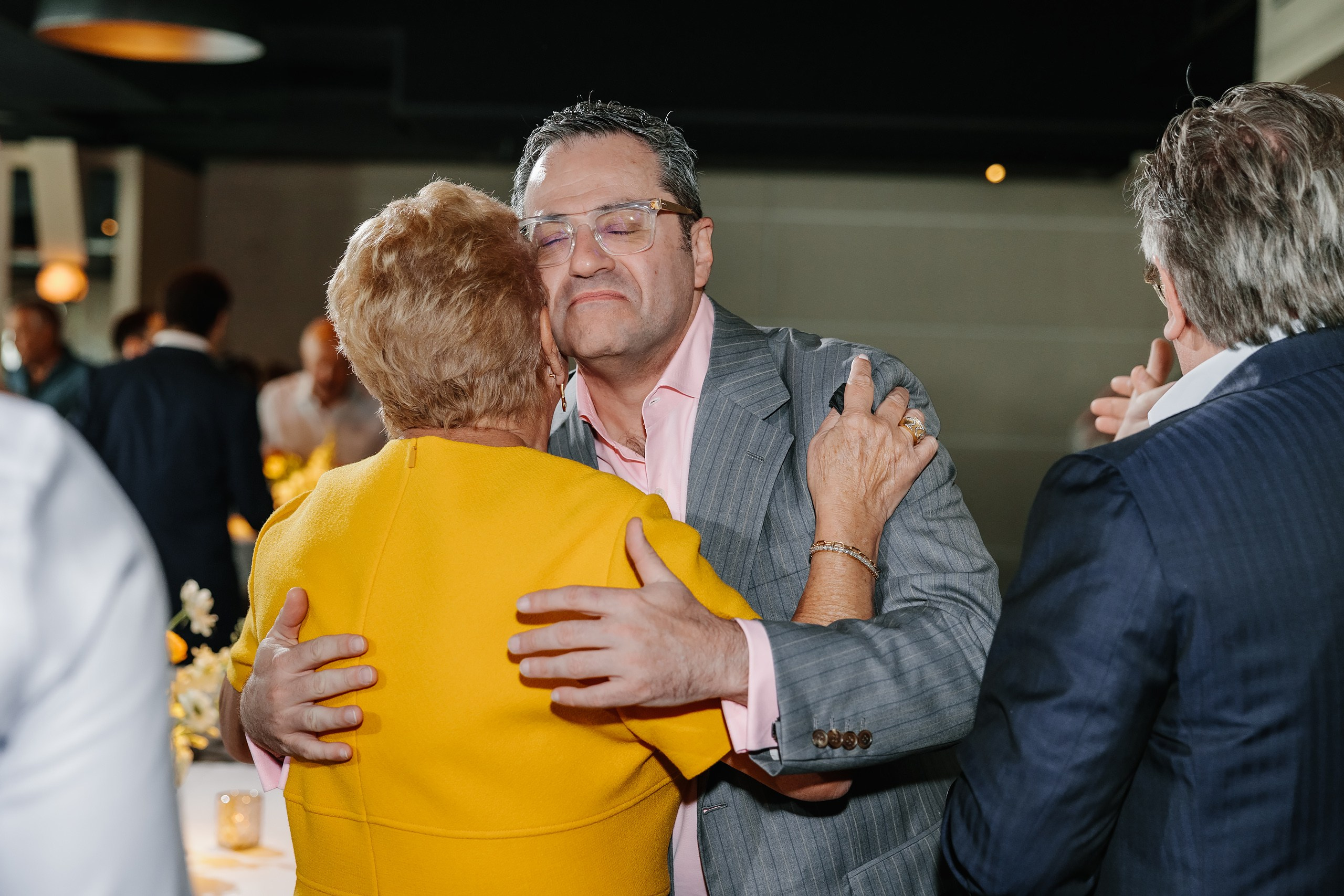 06.16.2024 Engagement Party. Wedding family event photographer in Chicago Nick Yushevich