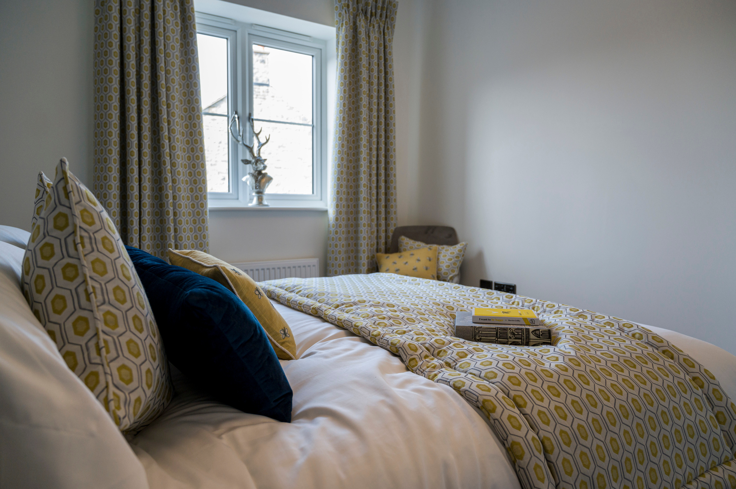 Estate & Property Photography | Rapley Photography. Rapley Photography | West Yorkshire Wedding & Portrait Photographer